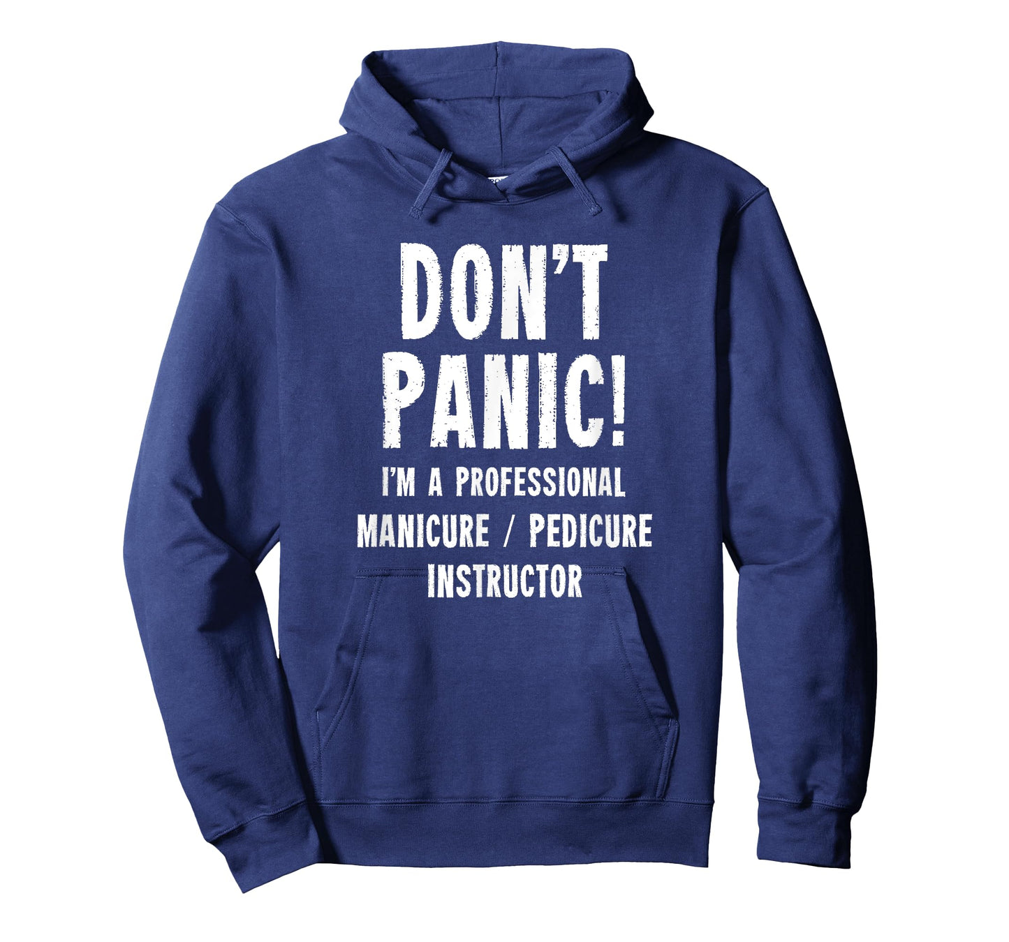 Manicure/Pedicure Instructor T-Shirt