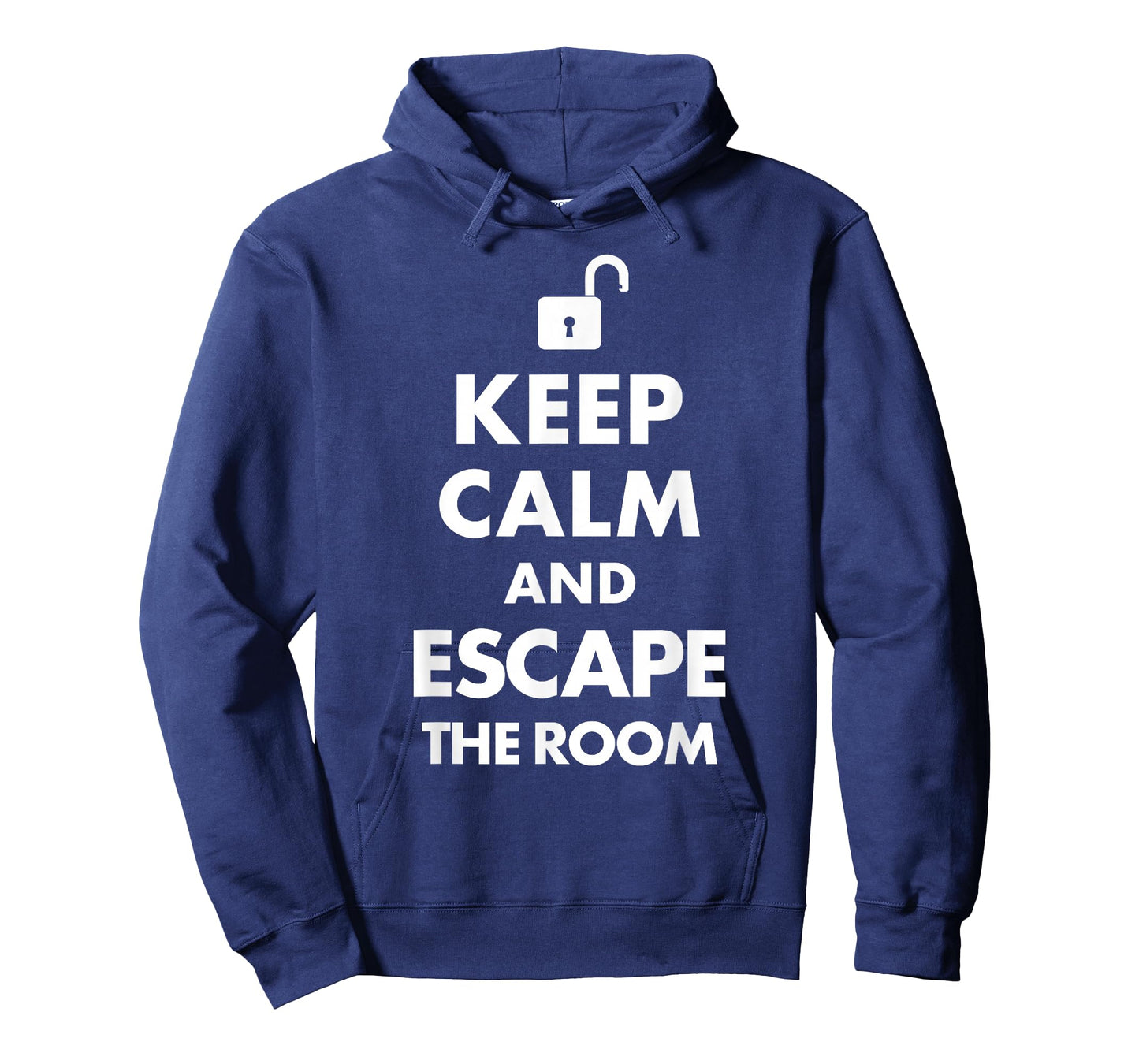 Keep Calm and Escape the Room T-Shirt