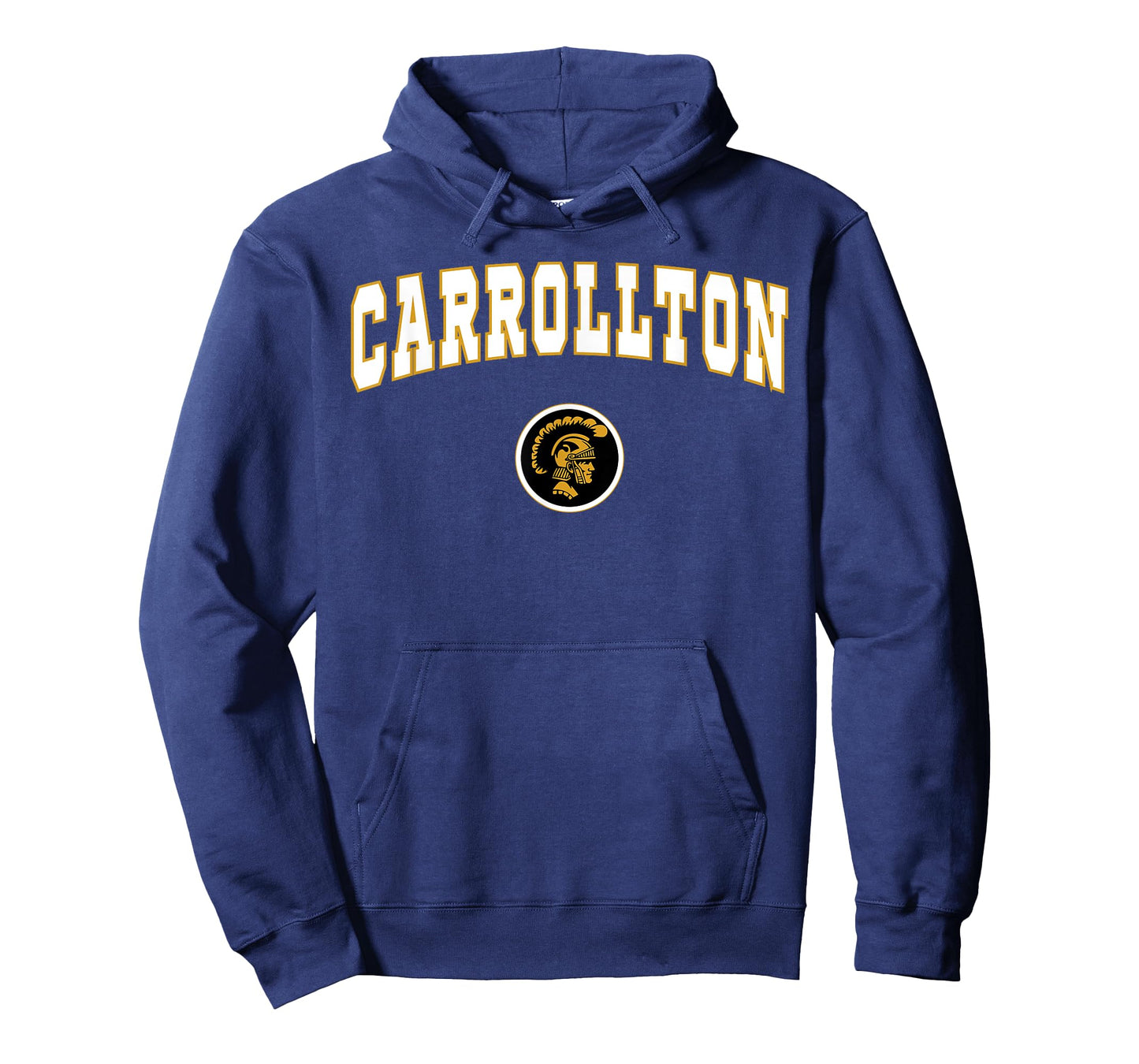 Carrollton High School Trojans T-Shirt