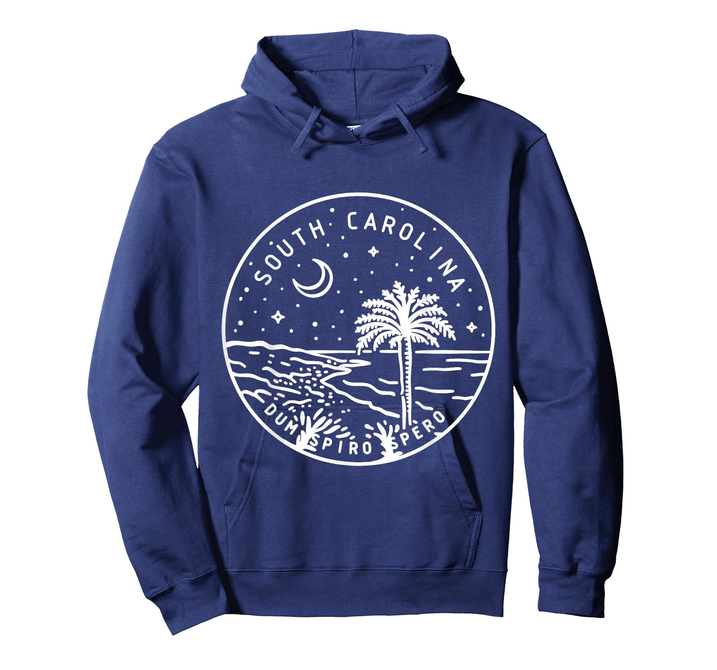 South Carolina 1788 State of South Carolina T-Shirt