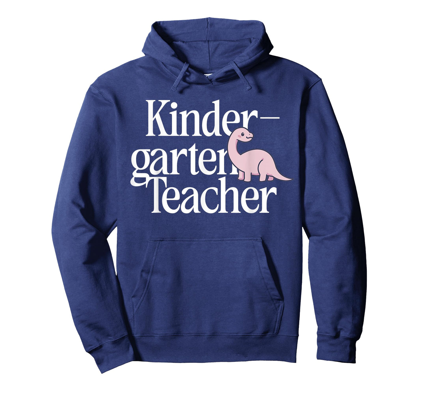Kindergarten Teacher Dinosaur Back To School T-Shirt