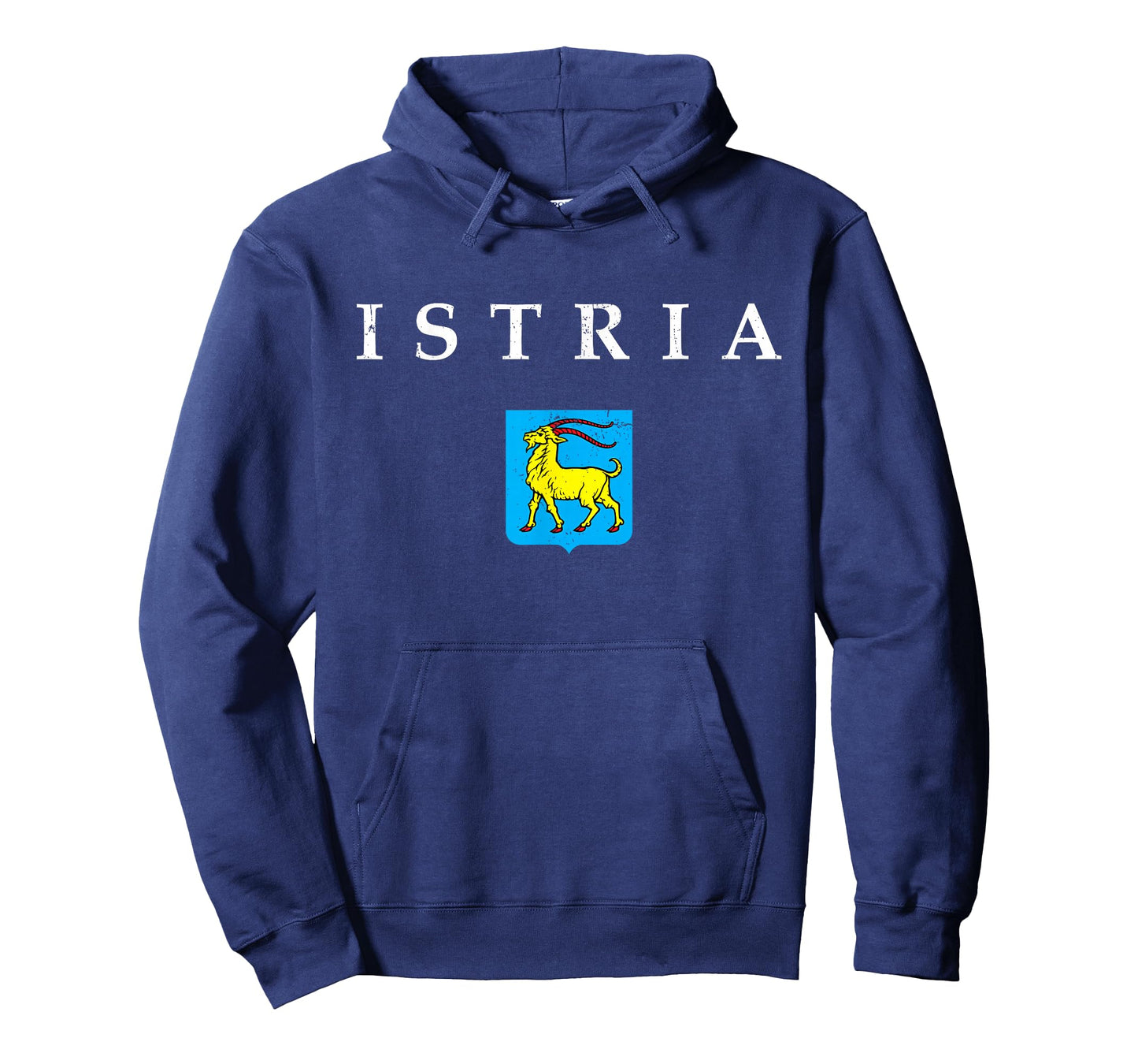 Croatia Hrvatska Souvenir Croatian Istria T-Shirt