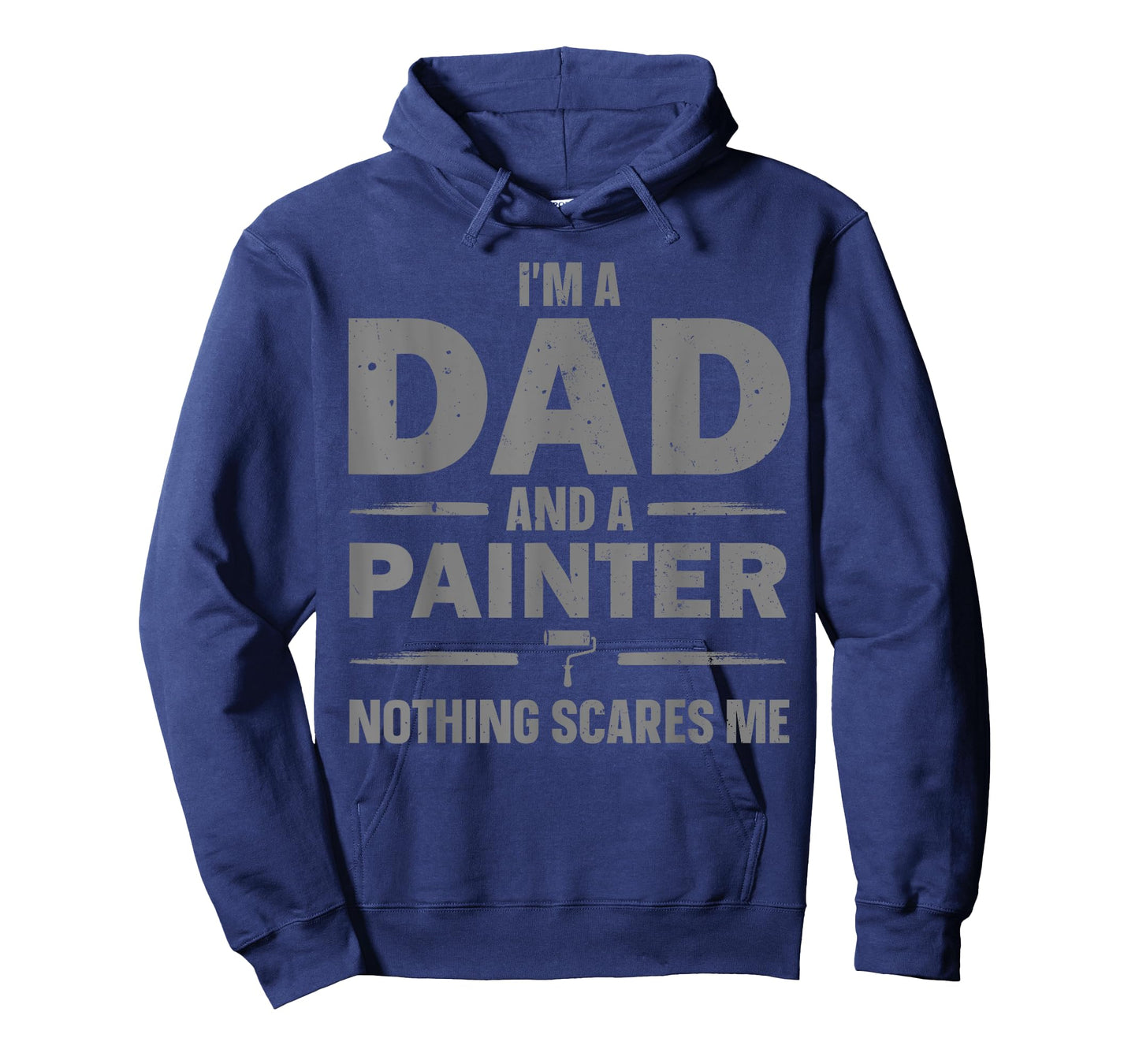Best Painter Design For Men Dad Painting Job House Painter T-Shirt