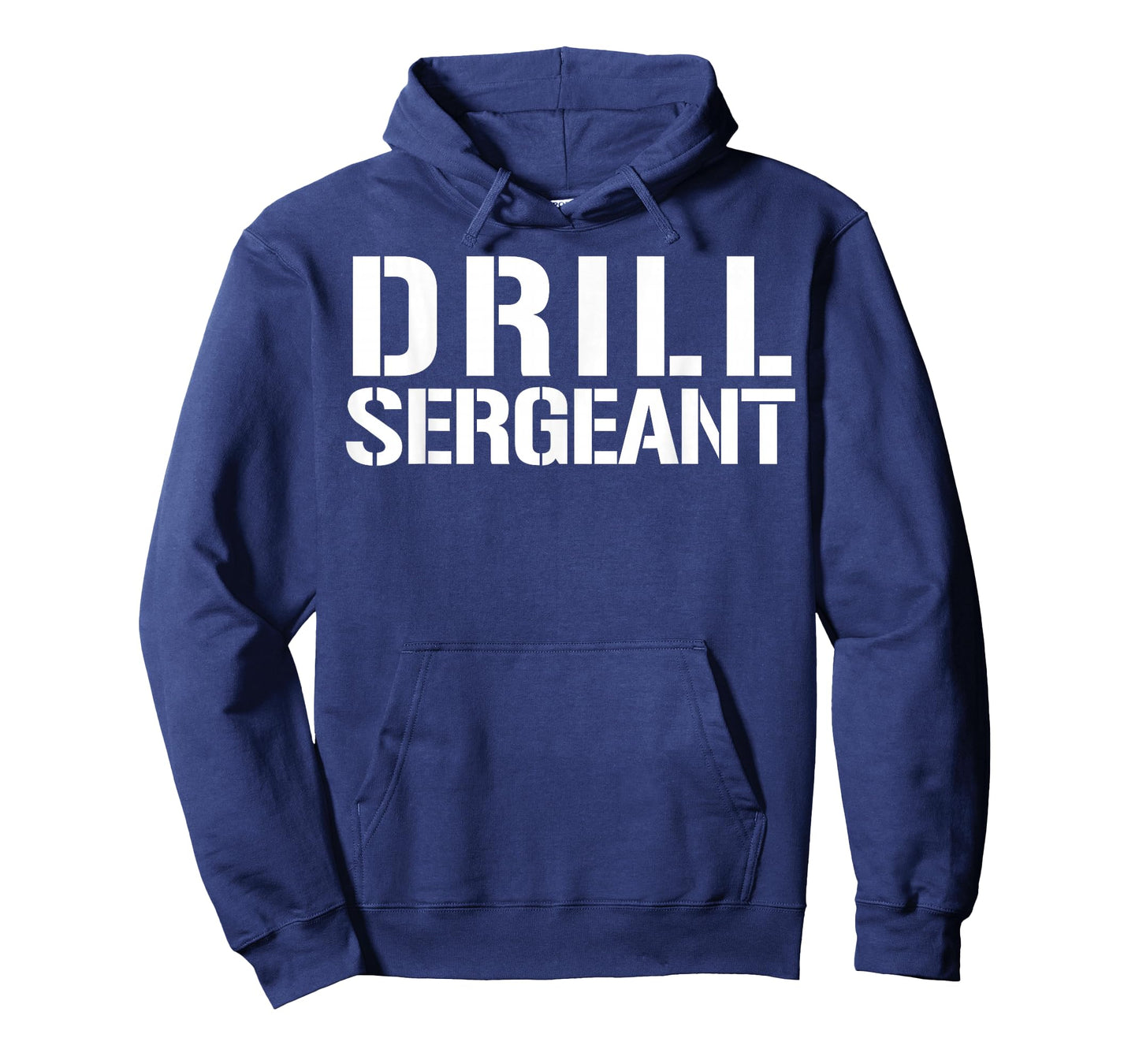 Drill Sergeant Shirt Army Boot Camp Tee T-Shirt