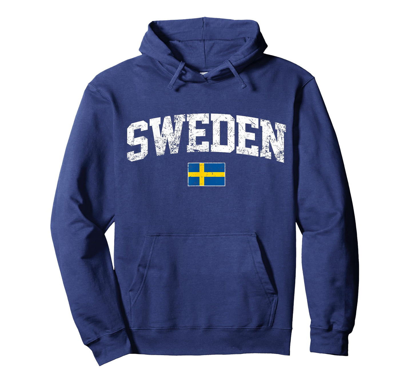 Sverige Vacation Sweden Gift Sverige Home Sweden Friend T-Shirt