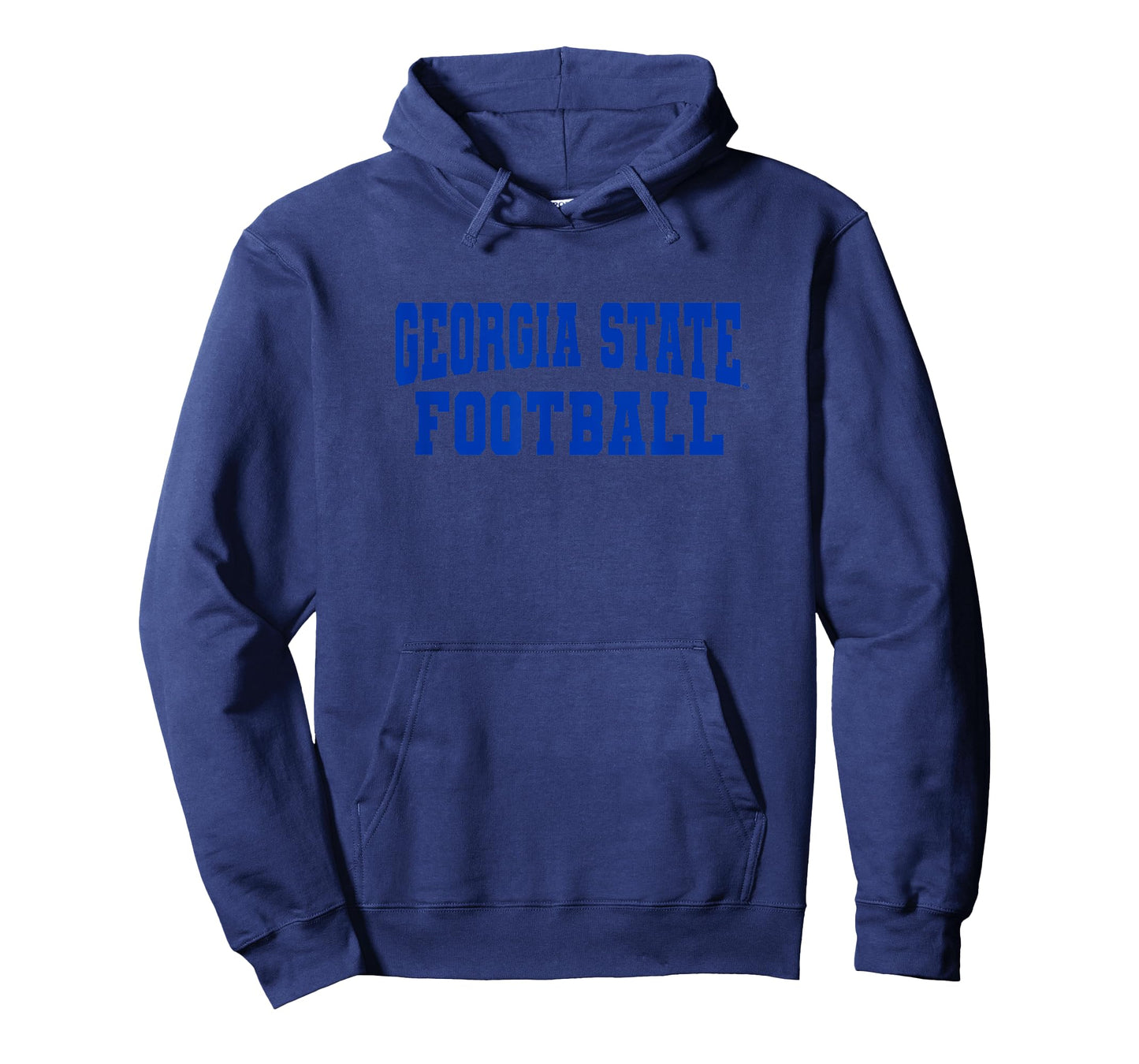 Georgia State University Football GSU Panthers Apparel Fans T-Shirt