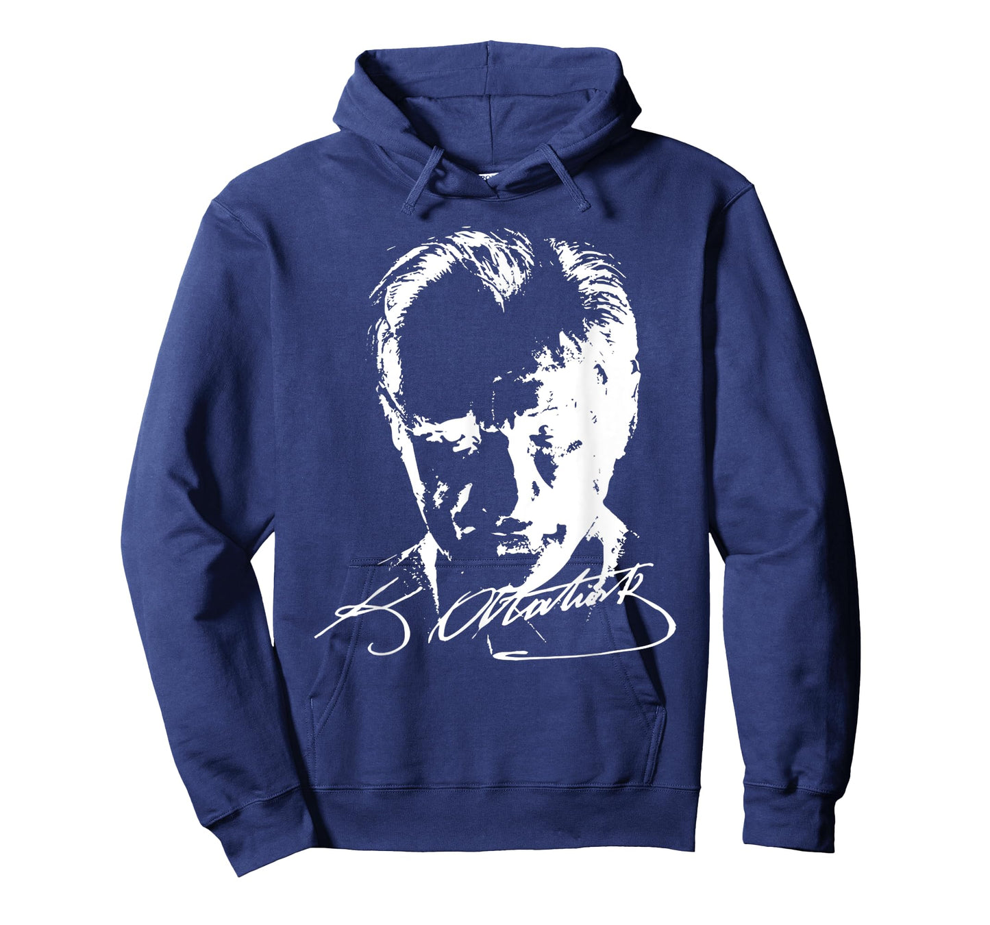 Mustafa Kemal Ataturk - Father of Turkey T-Shirt