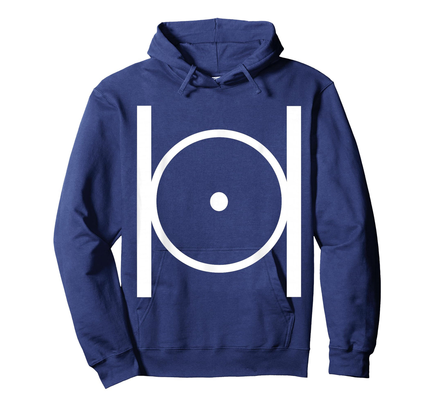 Masonic Point Within A Circle Mason Freemason T-Shirt