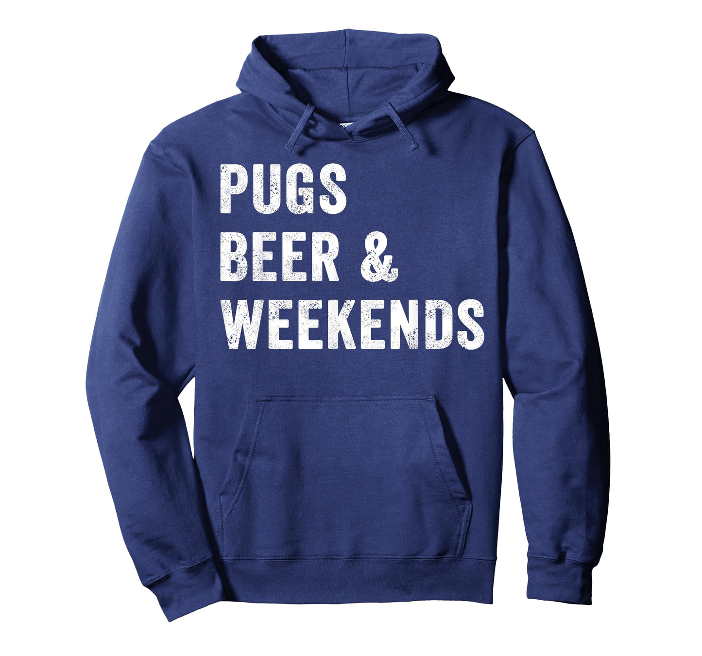 Women Pug Mom Shirt Funny Dog Mama Puppy Pugs Beer Weekends T-Shirt