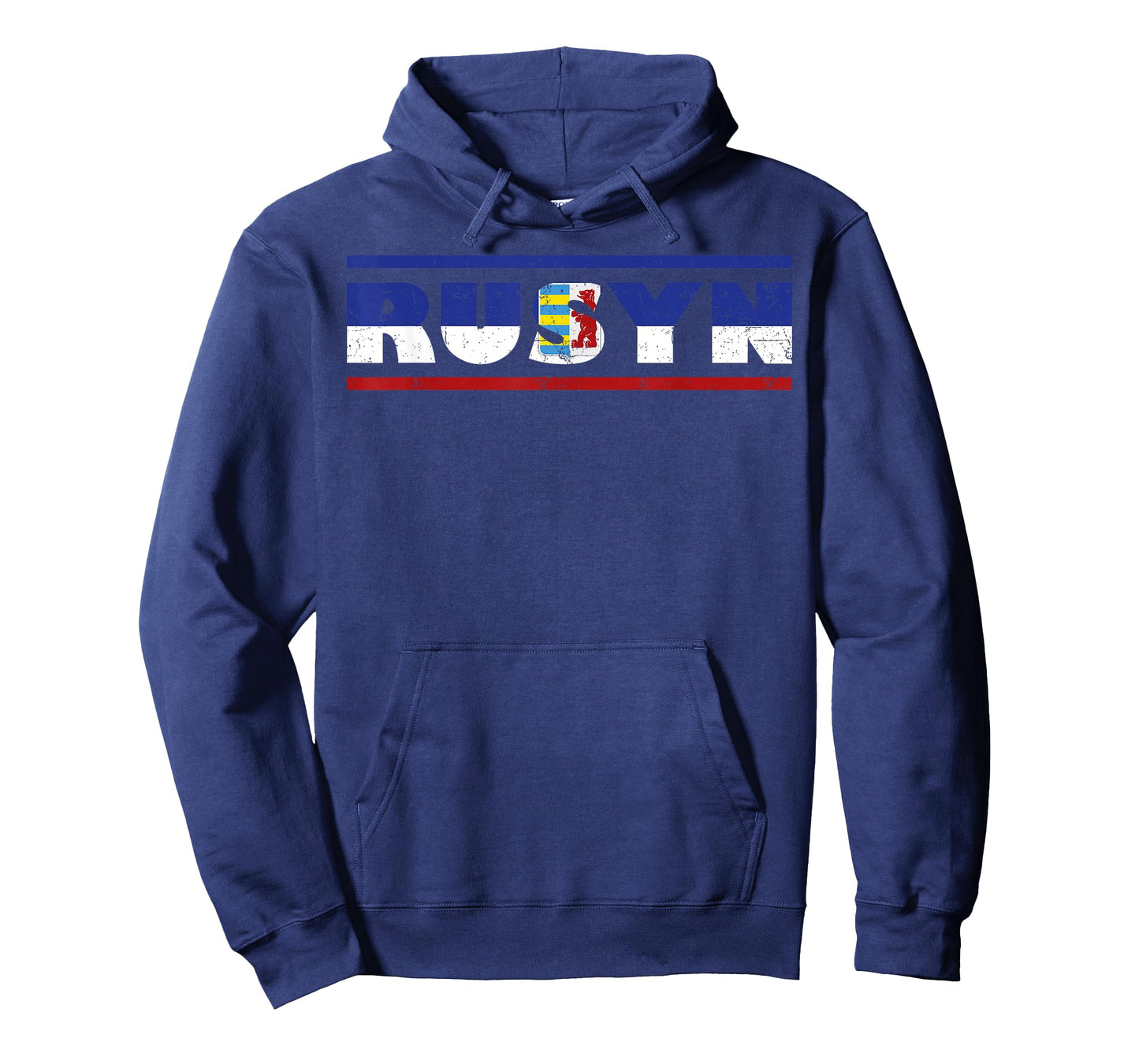 Rusyn Carpatho Slavic ethnic Carpathian diaspora Ruthenians T-Shirt