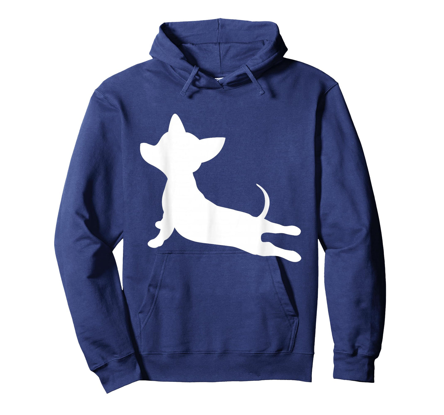 CHIWEENIE YOGA FITNESS GIFT, Chihuahua Dachshund Exercise T-Shirt