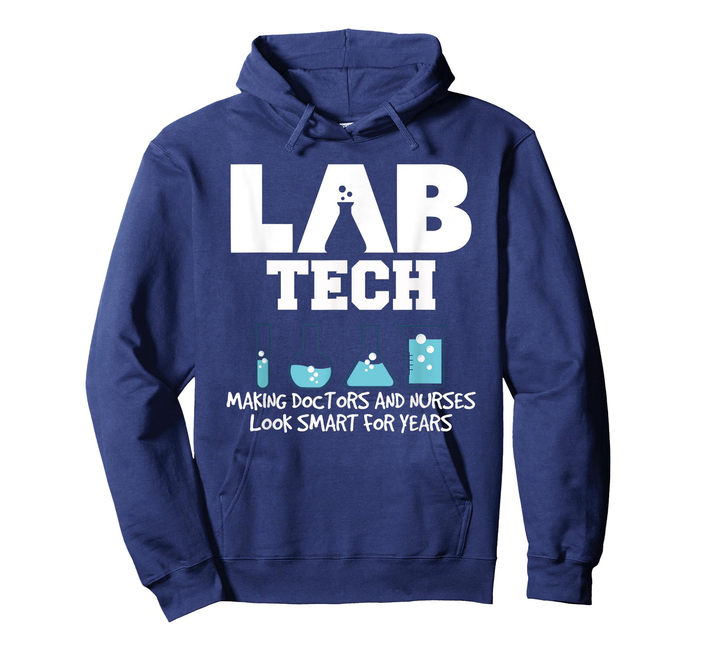 Funny Lab Tech T-Shirt Laboratory Technician T-Shirt T-Shirt
