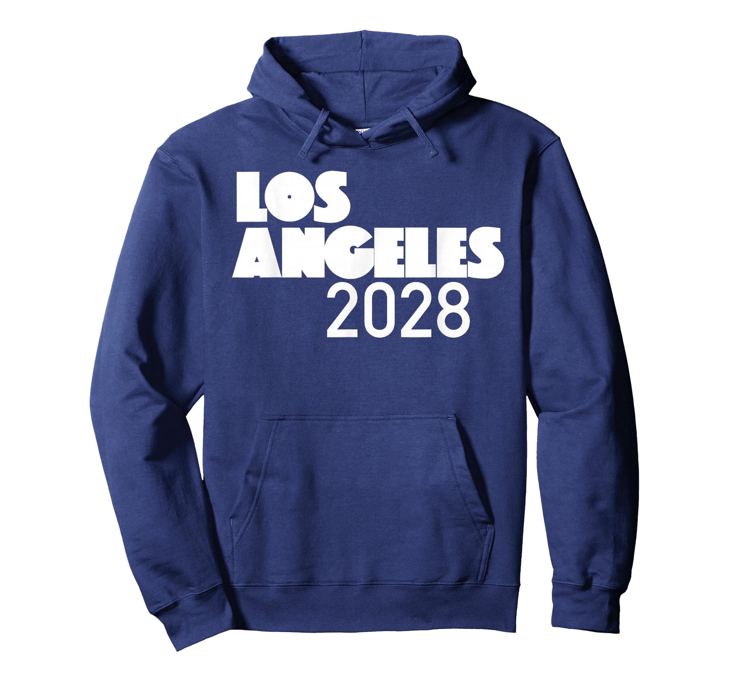 Los Angeles 2028 Shirt T-Shirt