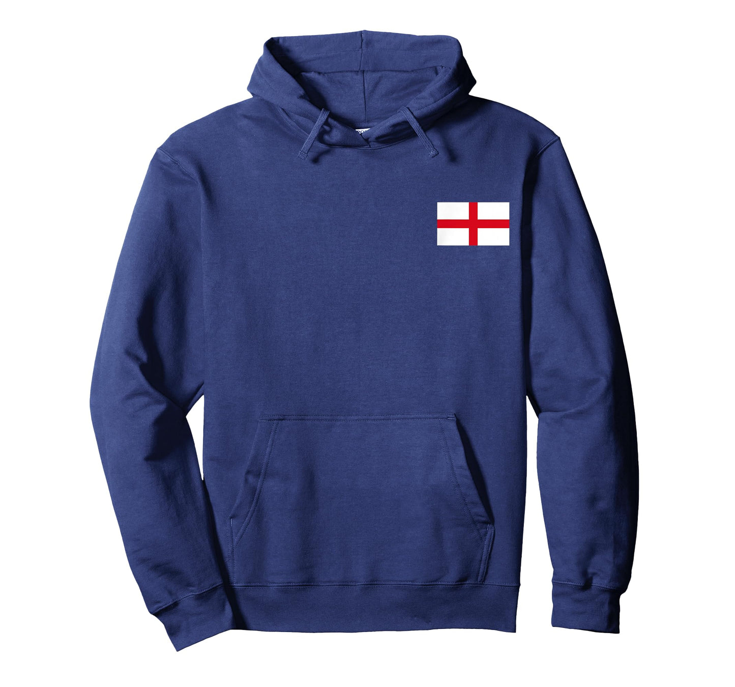 England Flag British Uk English Cross Flags Men Women Gift T-Shirt
