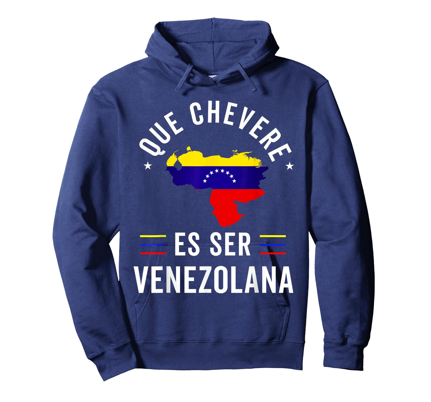 Venezuela Flag Pride Bandera Venezolana Camiseta Mujer Girl T-Shirt
