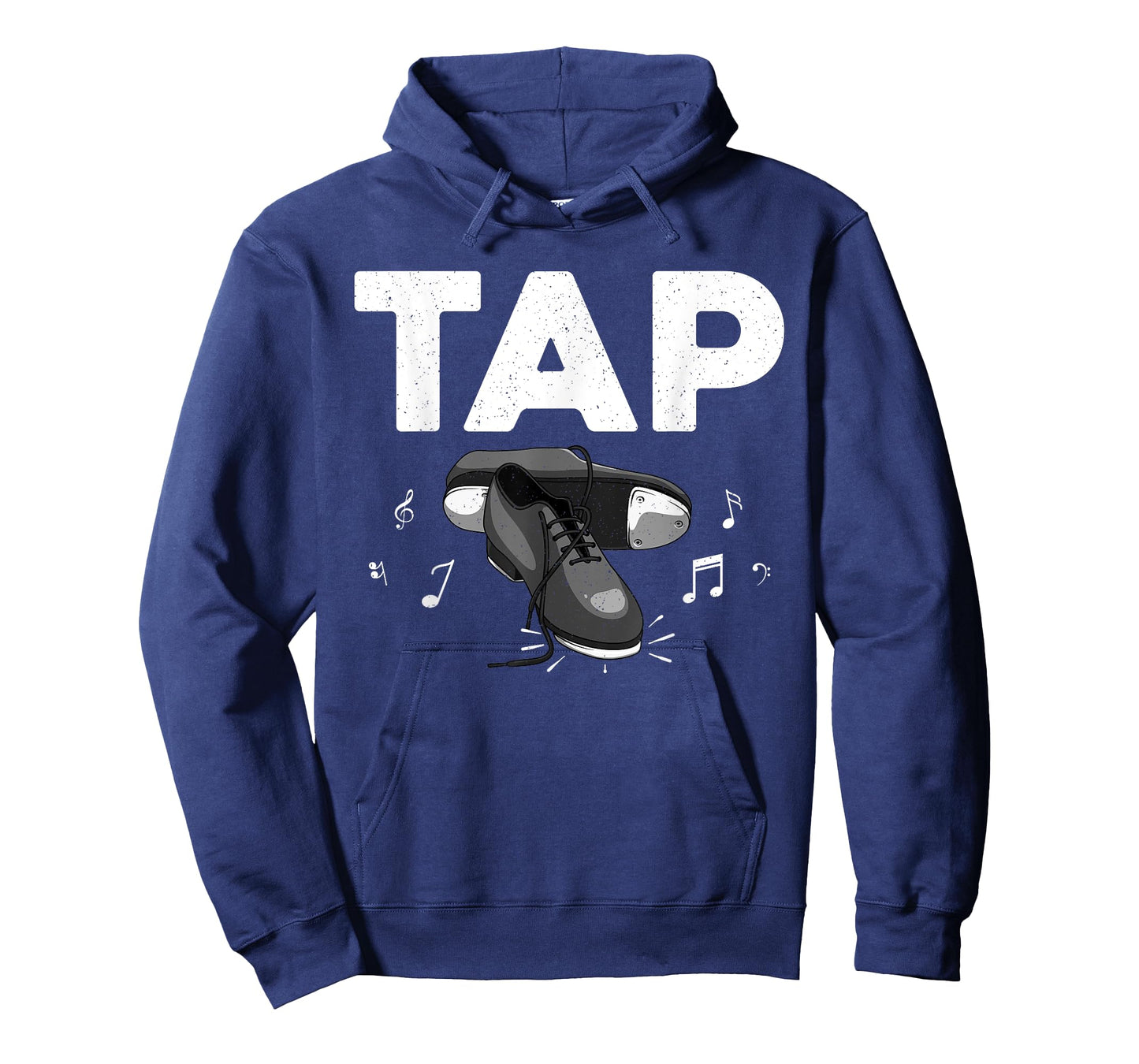 Cool Tap Dancing For Men Women Tap Dancer Shoe Dance Teacher T-Shirt