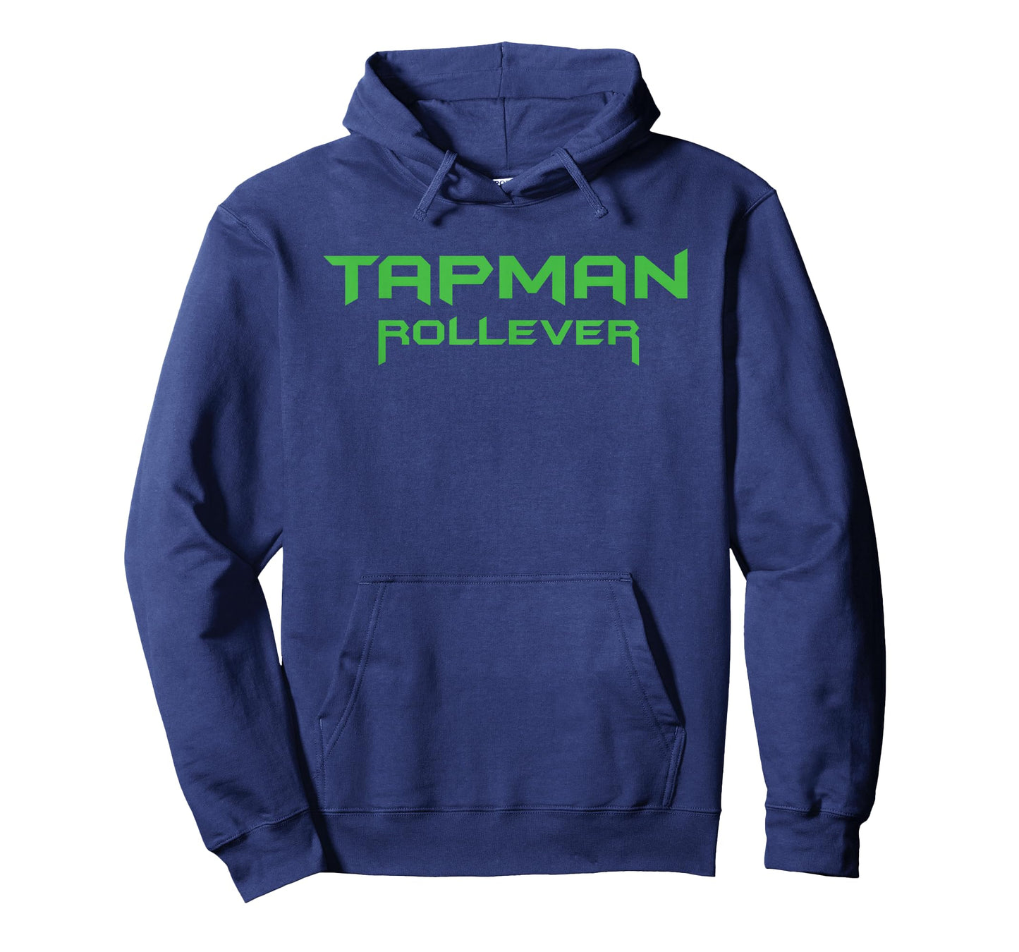 Tapman Rollover - BJJ Grappler Edition T-Shirt