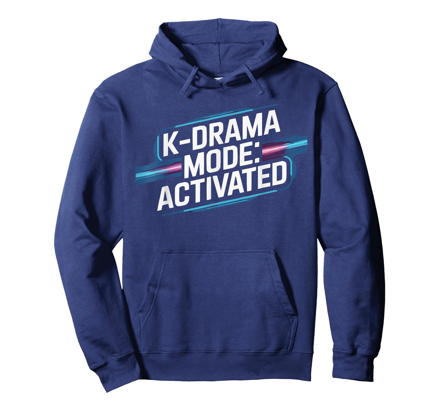 K-Drama Addict Korean Drama Oppa South Korea T-Shirt