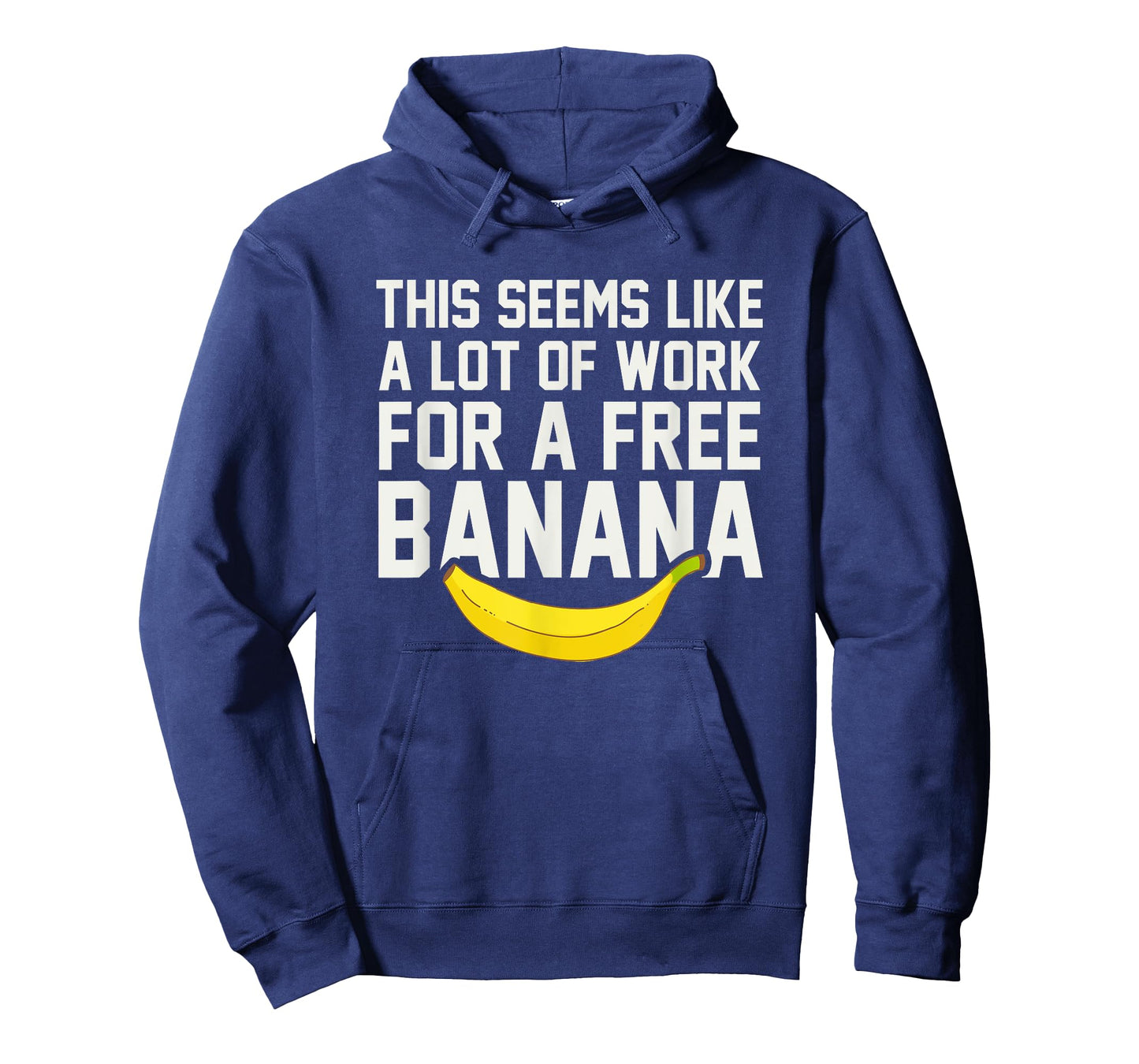 Funny Cross Country Running Shirts - XC Shirt Free Bananaa T-Shirt