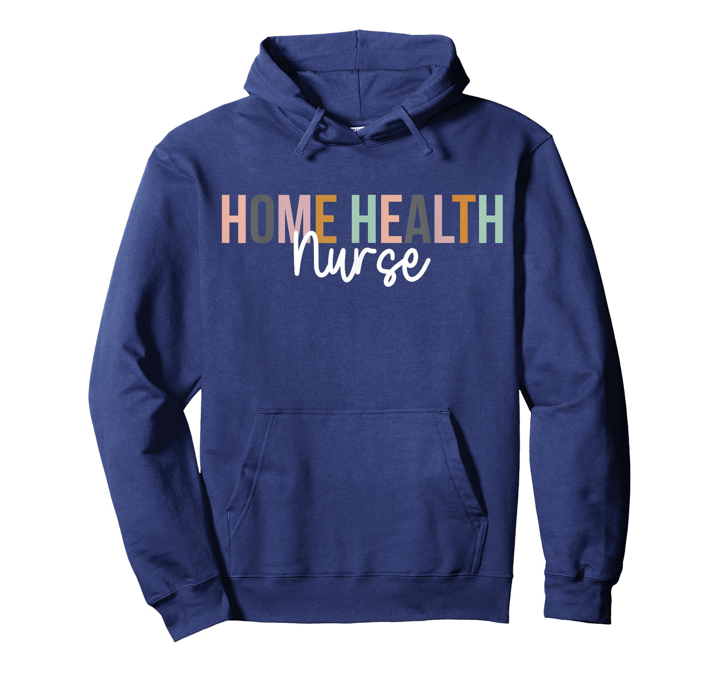 Home Health Nurse Home Health Nursing T-Shirt