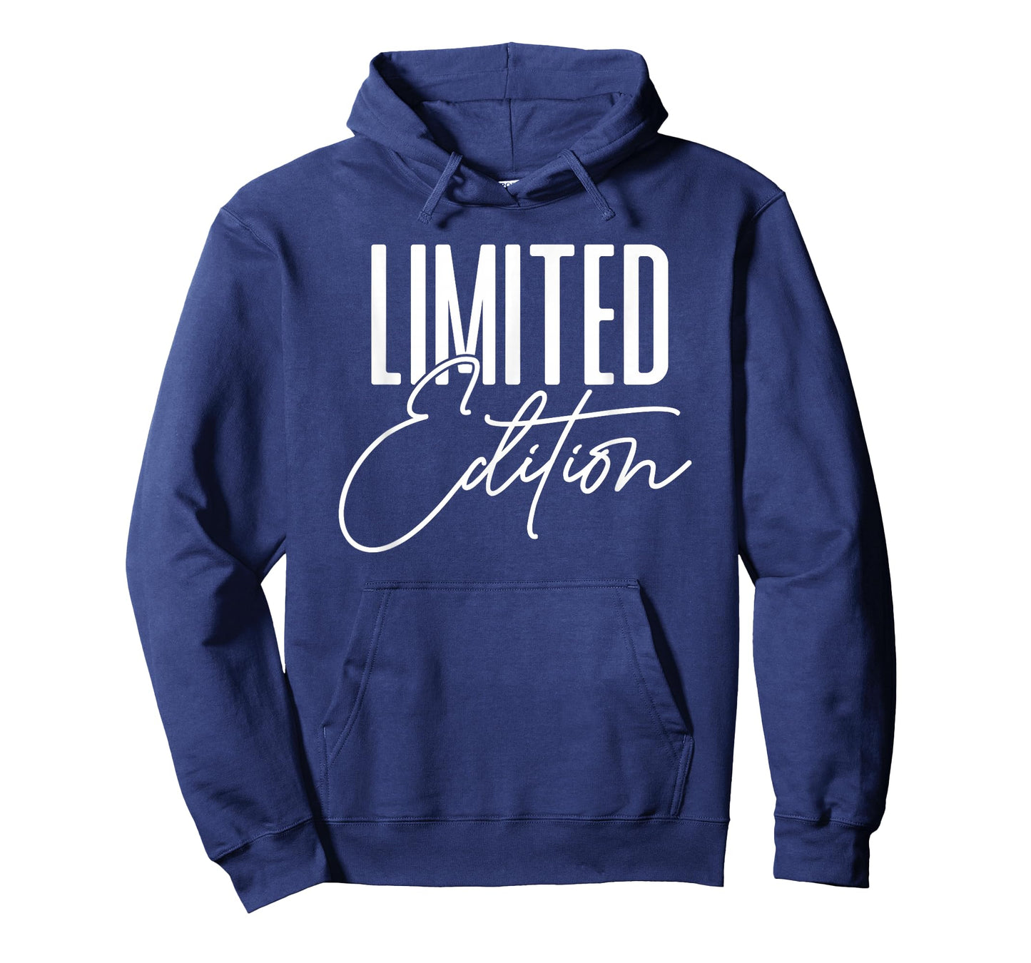 Motivational Quote Empowerment Limited Edition T-Shirt