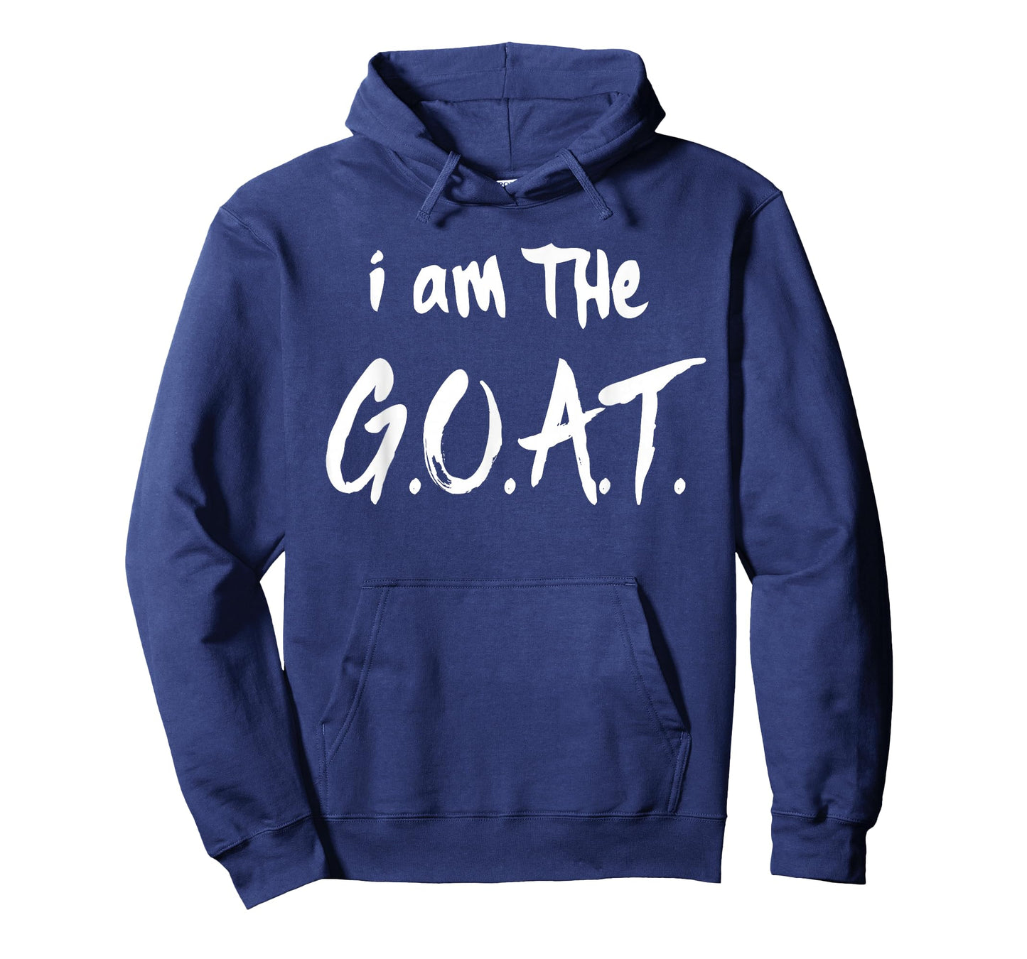 I Am The GOAT Shirt for Back to School T-Shirt