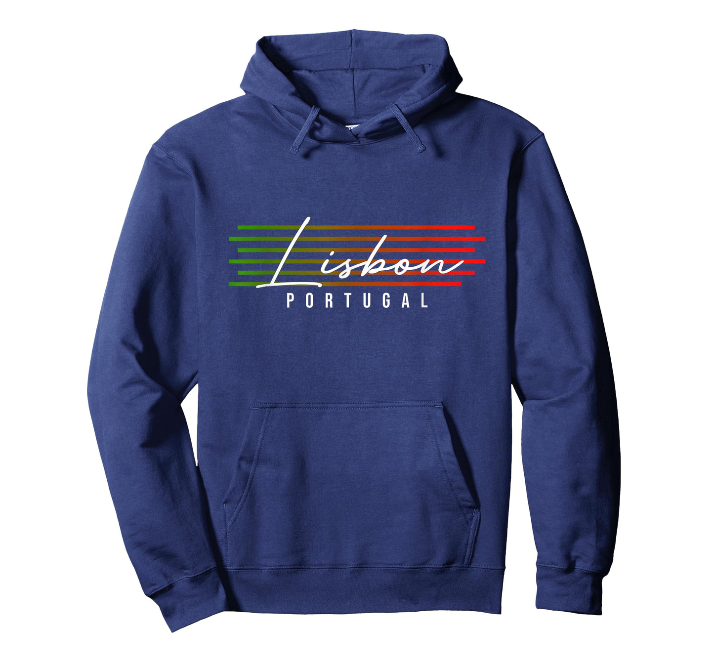 Lisbon Portugal Souvenir T-Shirt