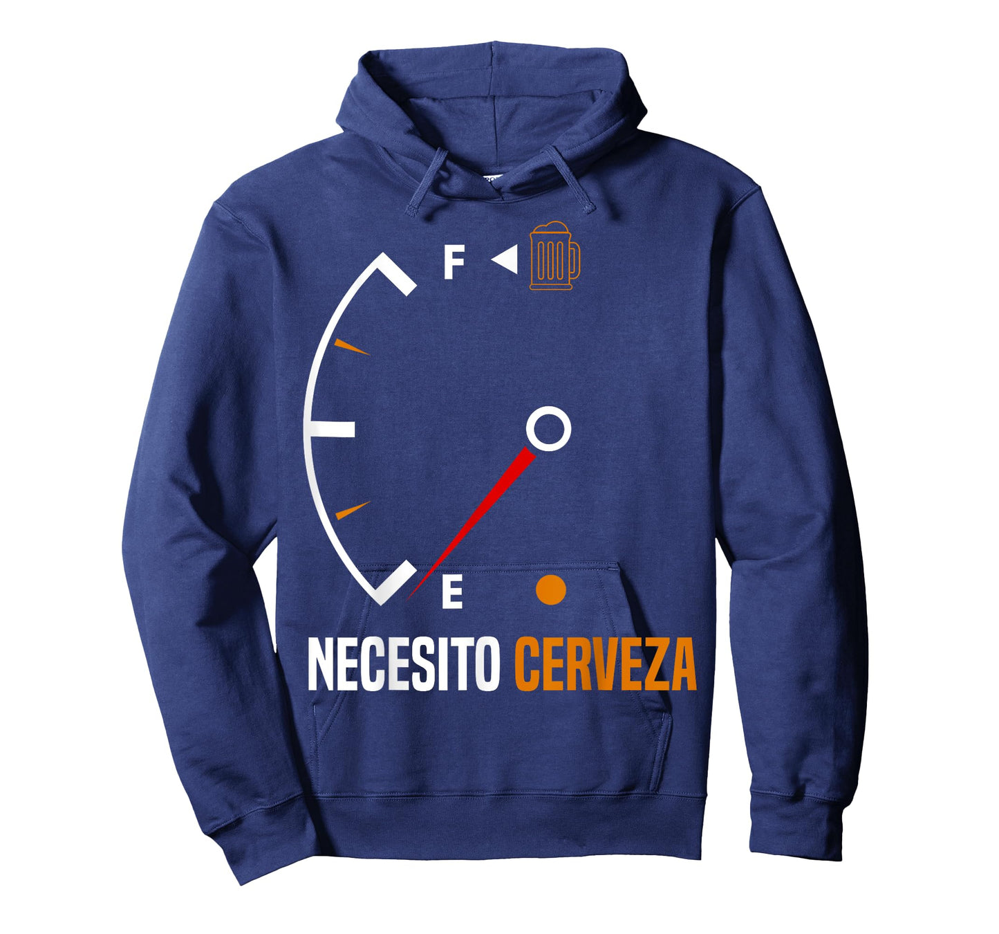 Mexican beer necesito cerveza cool & funny sayings T-Shirt