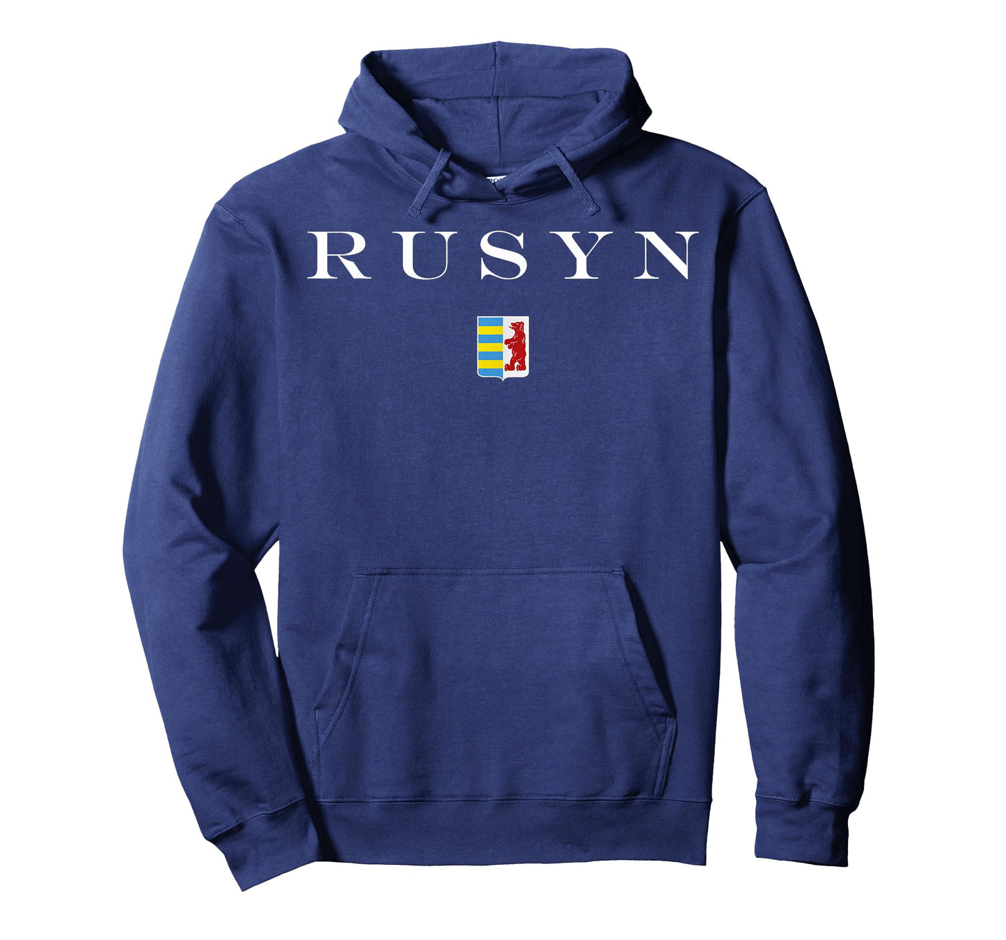 Rusyn Carpatho Slavic ethnic Carpathian diaspora Ruthenians T-Shirt