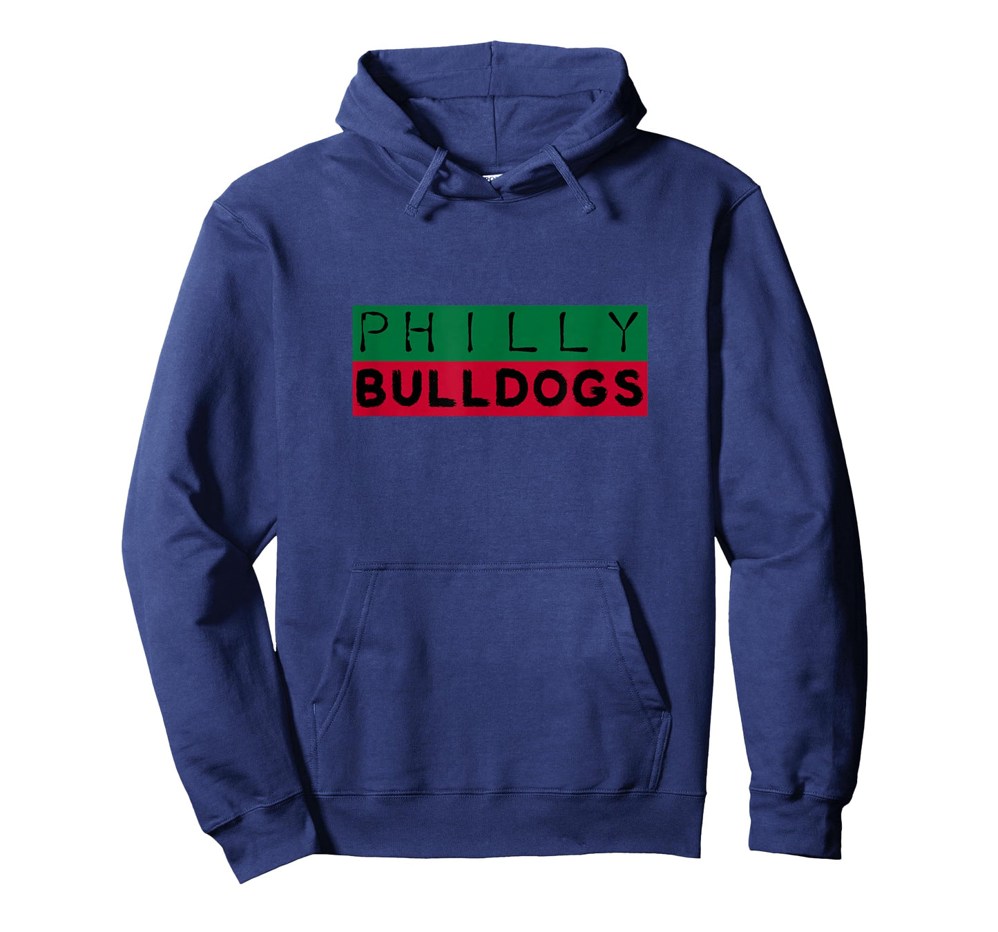 Philly Bulldogs T-Shirt