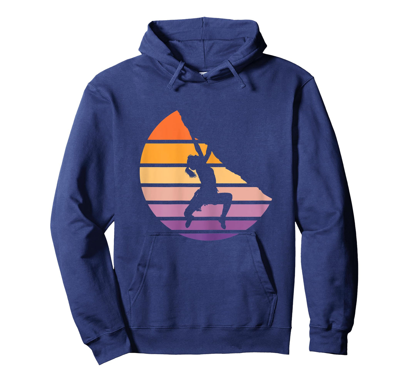Climbing Lover Girl Rock Climbing Climb Like Girl Saying T-Shirt