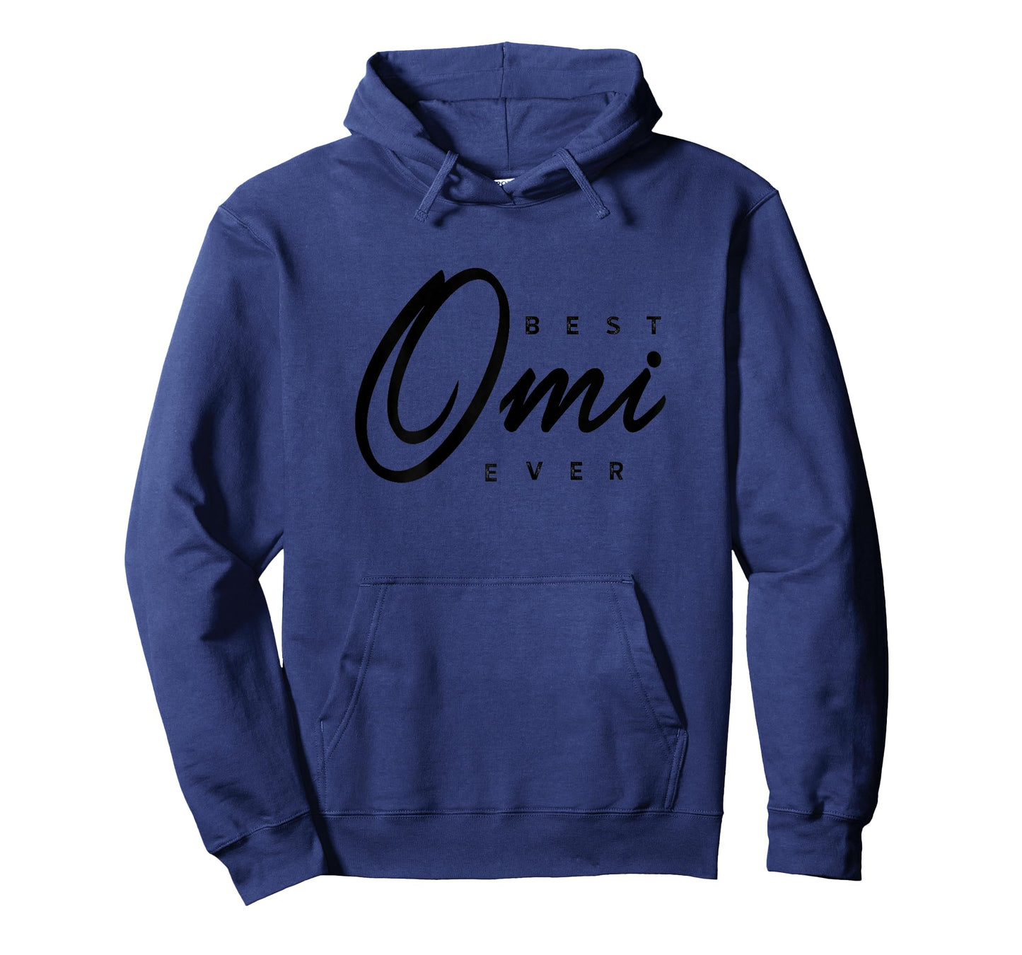 Best Omi Ever Gift T-Shirt