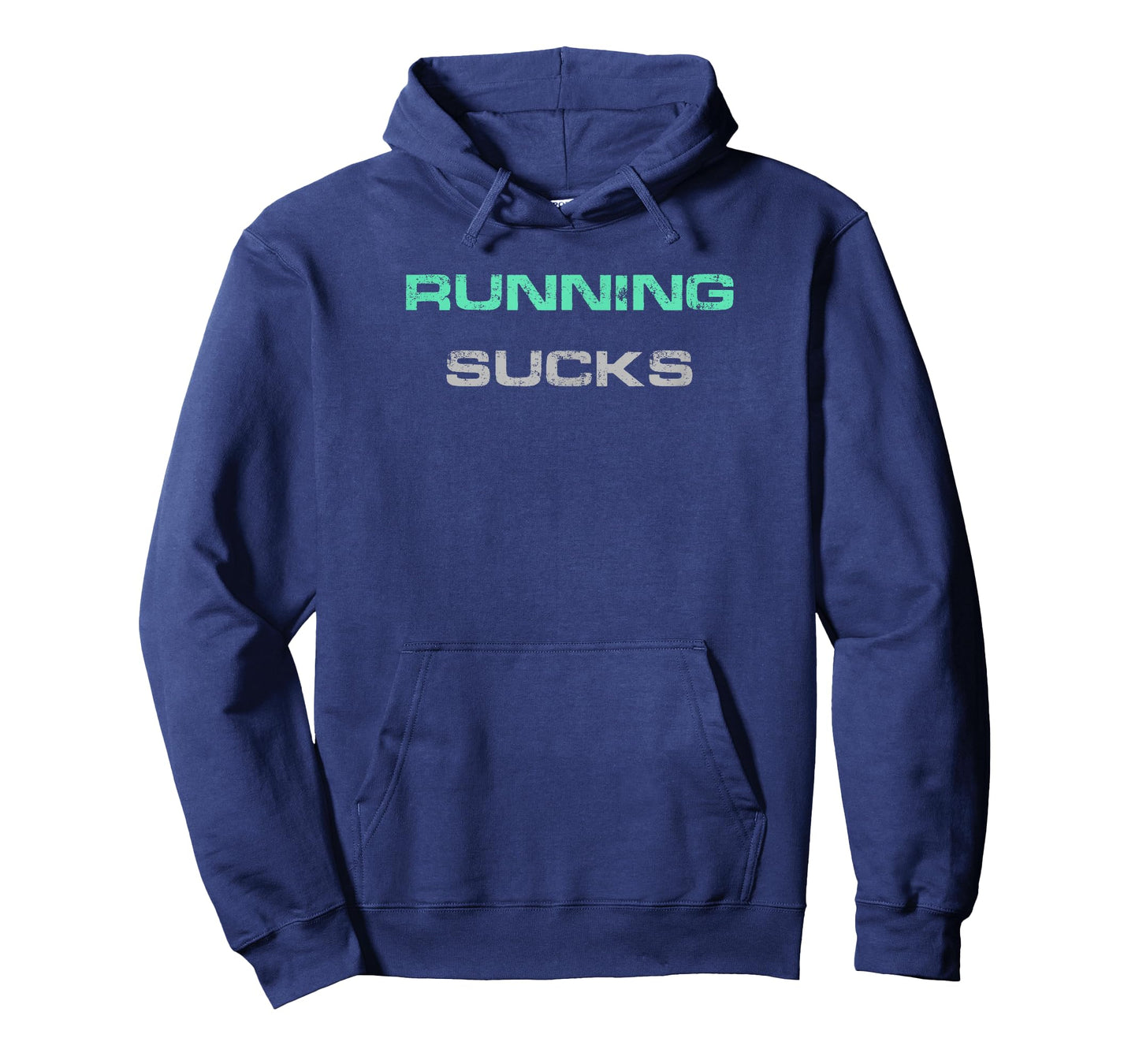 Running Sucks Funny Run Runner Tee Marathon Cross Country T-Shirt