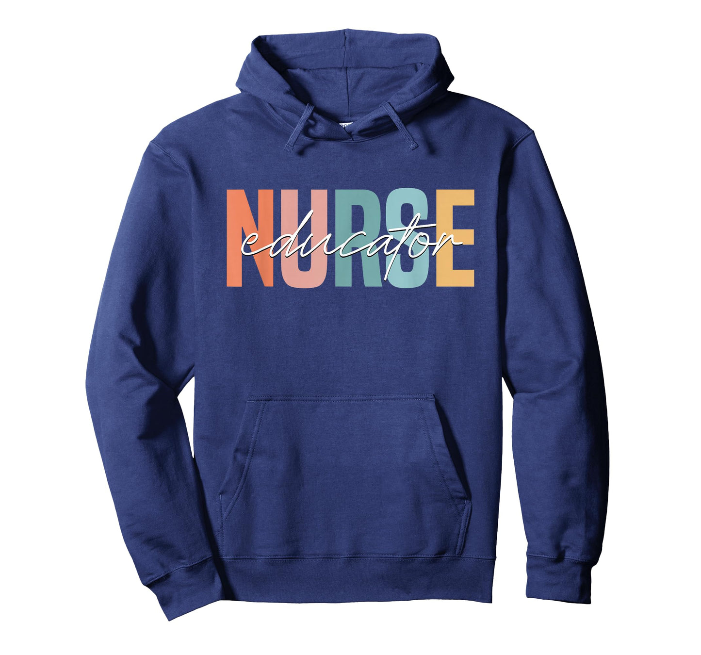Nurse Teacher Certified Nurse Educator Nursing Instructor T-Shirt