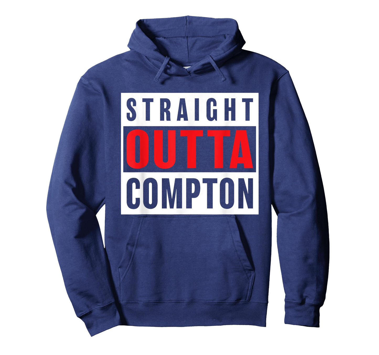 Straight Out Of Compton T-Shirt