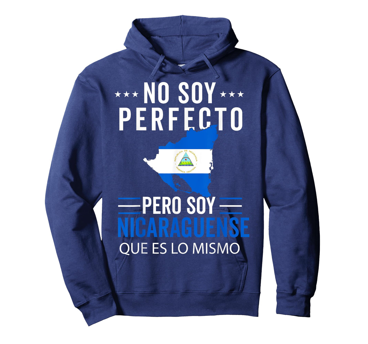 Nicaragua Flag Camiseta Nicaraguan Nicoya Men Hombre Nica T-Shirt