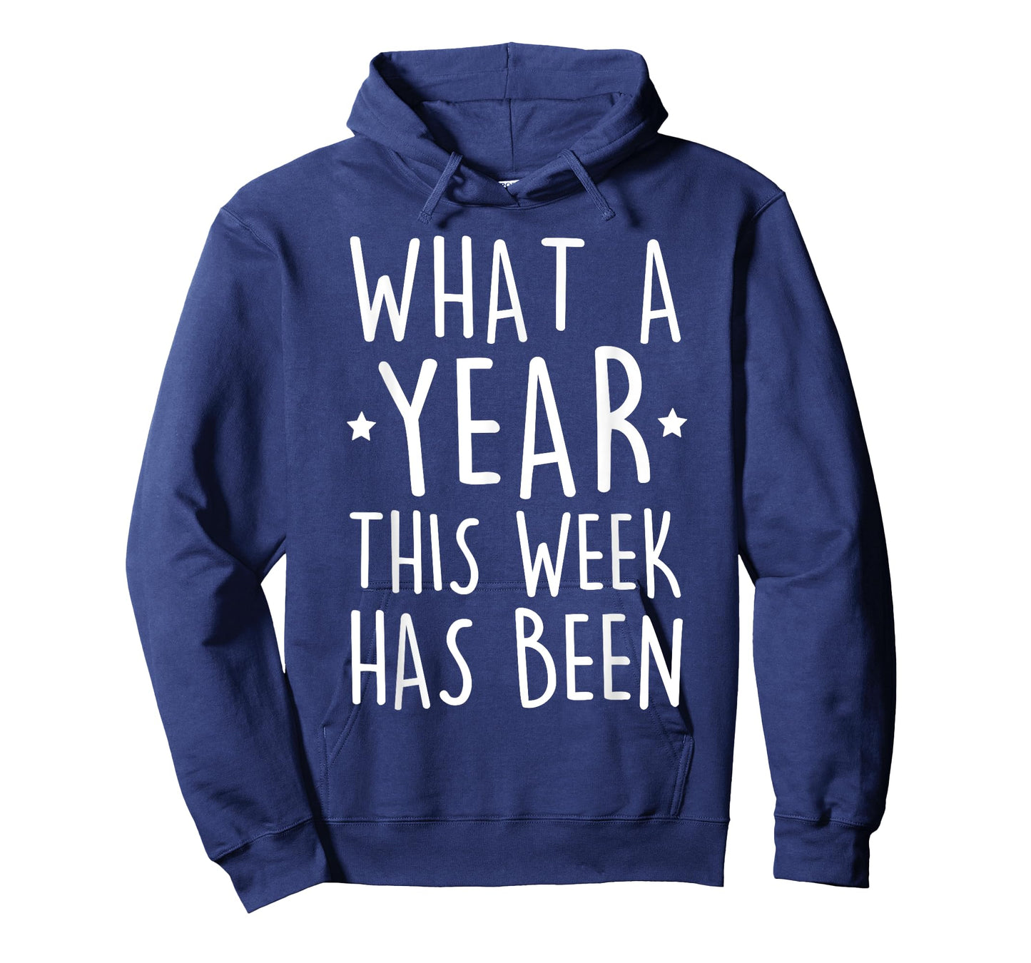 Funny Office What A Year This Week Has Been Sarcastic Womens T-Shirt