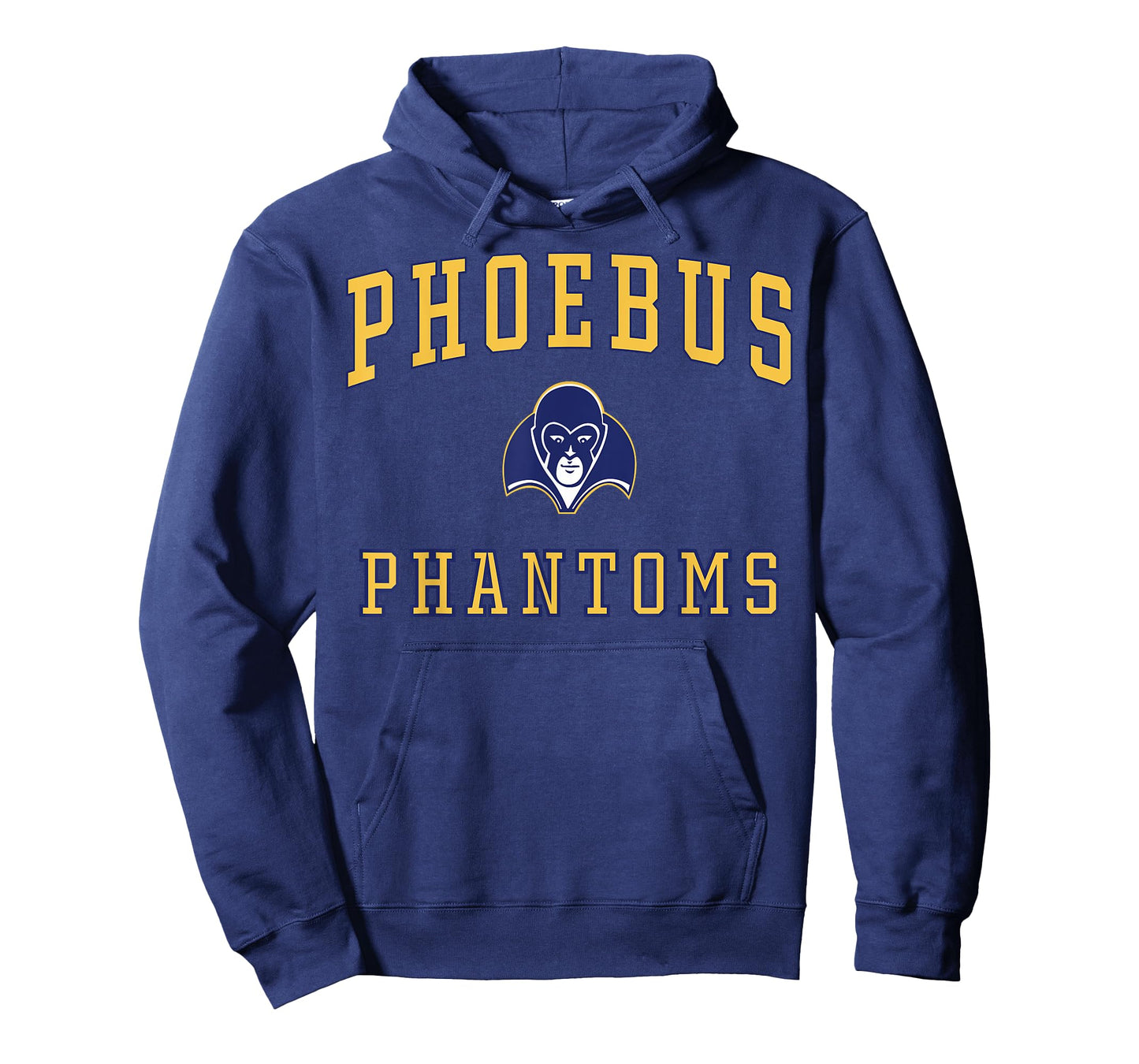 Phoebus High School Phantoms T-Shirt C1 T-Shirt