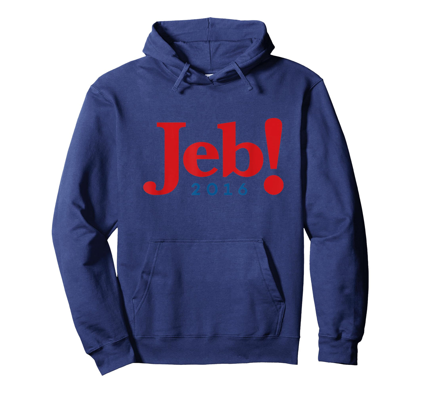 Jeb! Jeb Bush for President 2016 T-Shirt