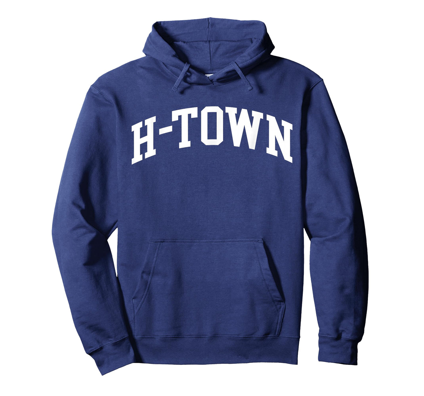 H-Town - Houston Texas Pride Southern Country Proud Texan T-Shirt