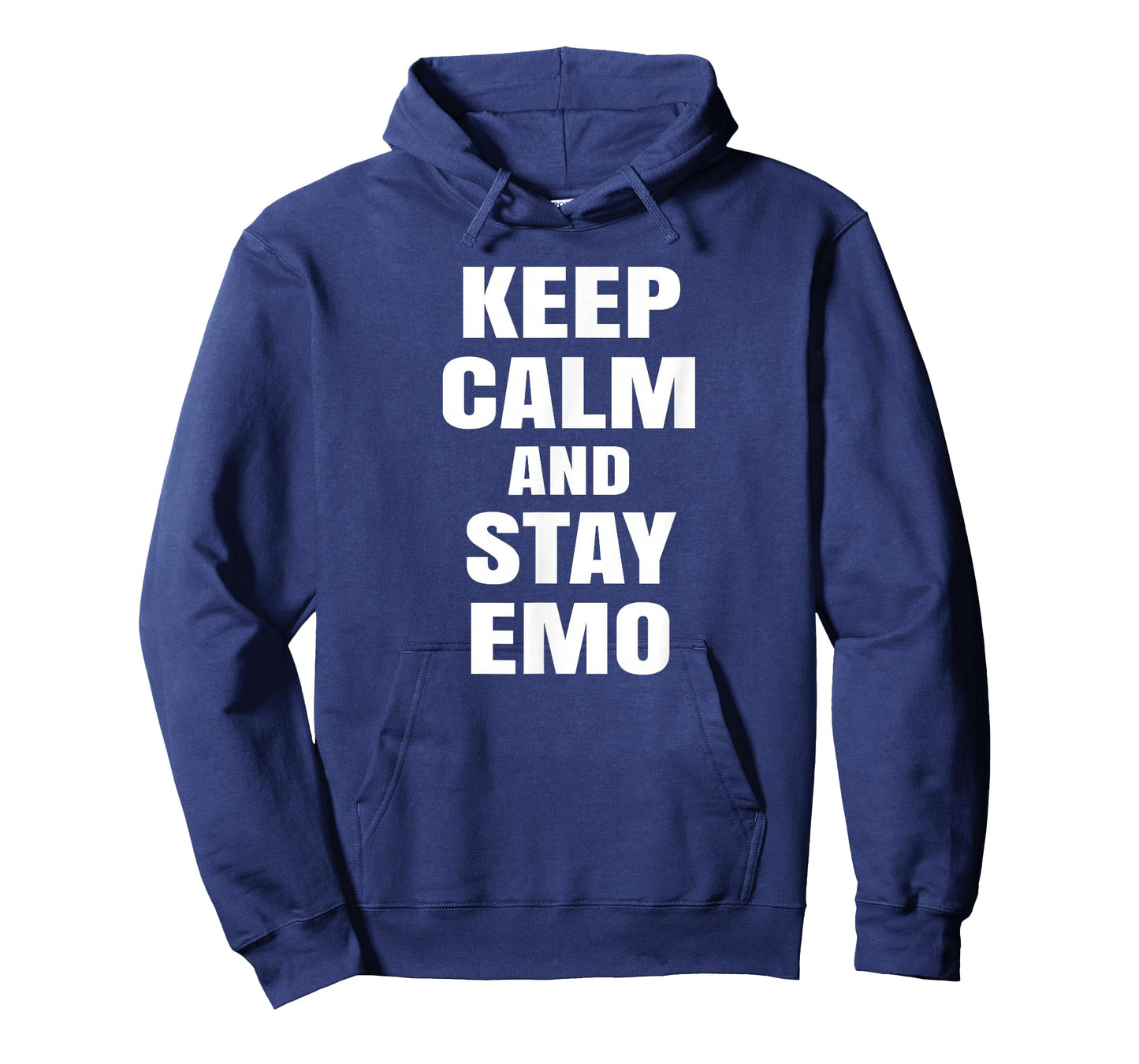 Keep Calm And Stay Emo T-Shirt