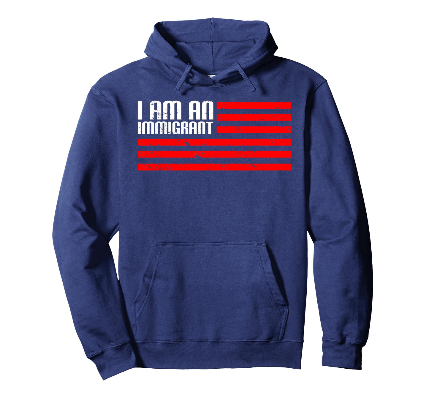 I Am An Immigrant T-Shirt