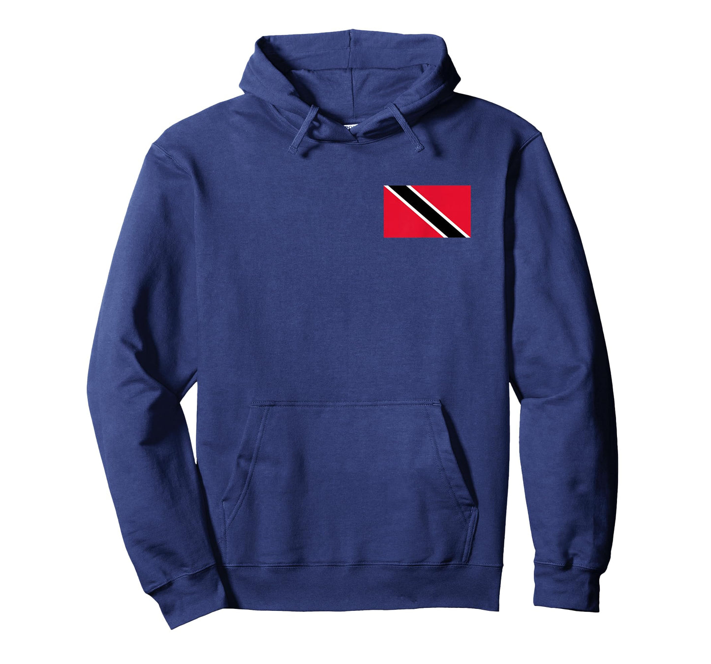 Trinidad And Tobago Flag Trinidadian Flag T-Shirt