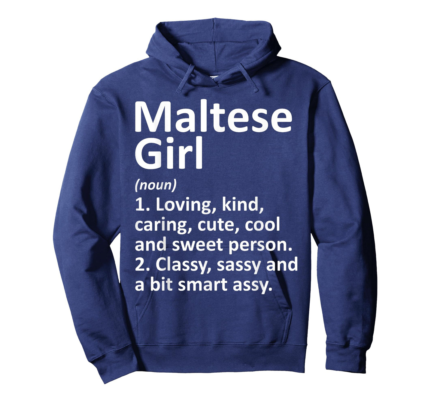 MALTESE GIRL MALTA Gift Funny Country Home Roots Descent T-Shirt