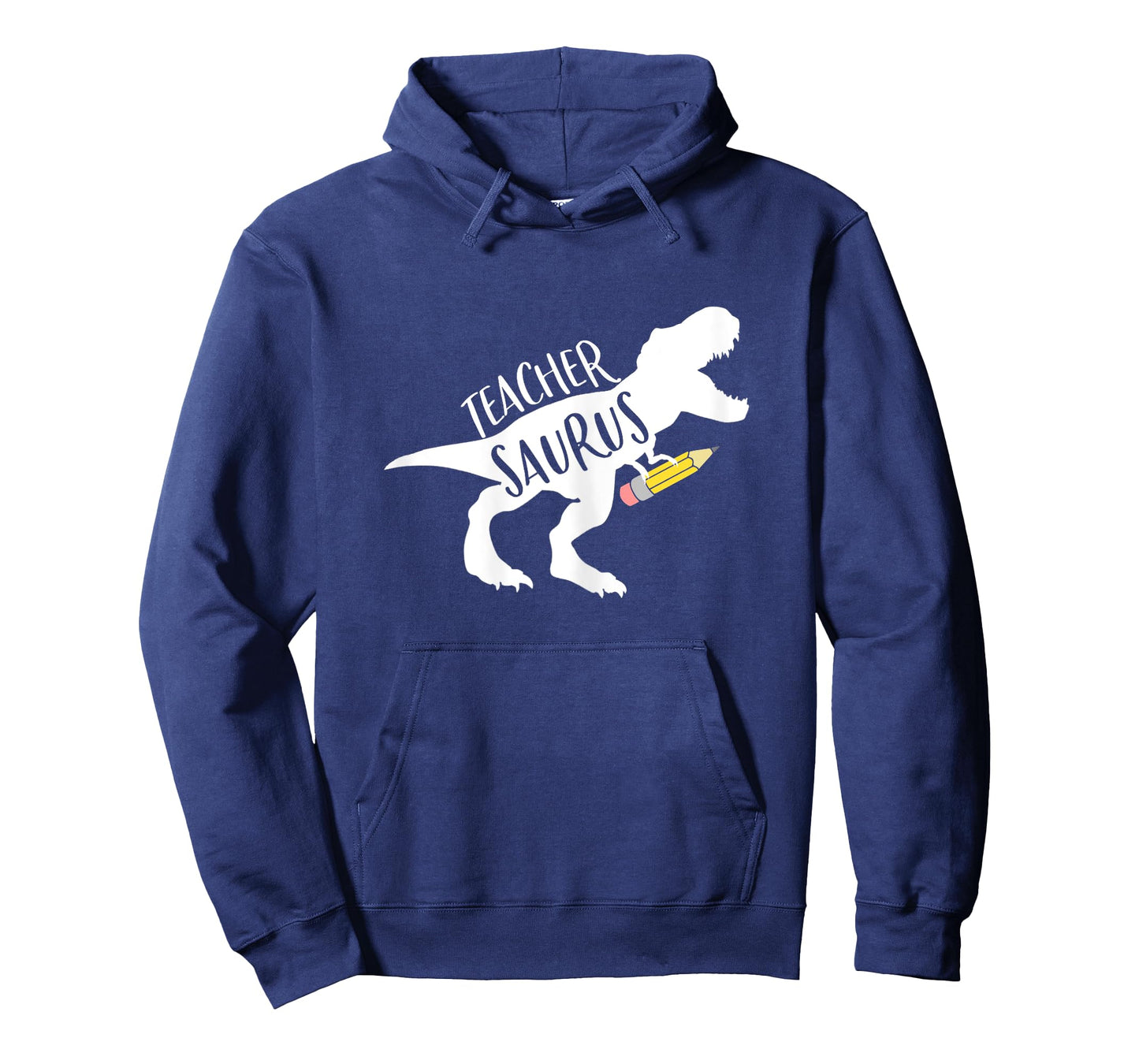 Womens Dinosaur Teacher Shirt Teachersaurus Rex Funny Dino Gift T-Shirt