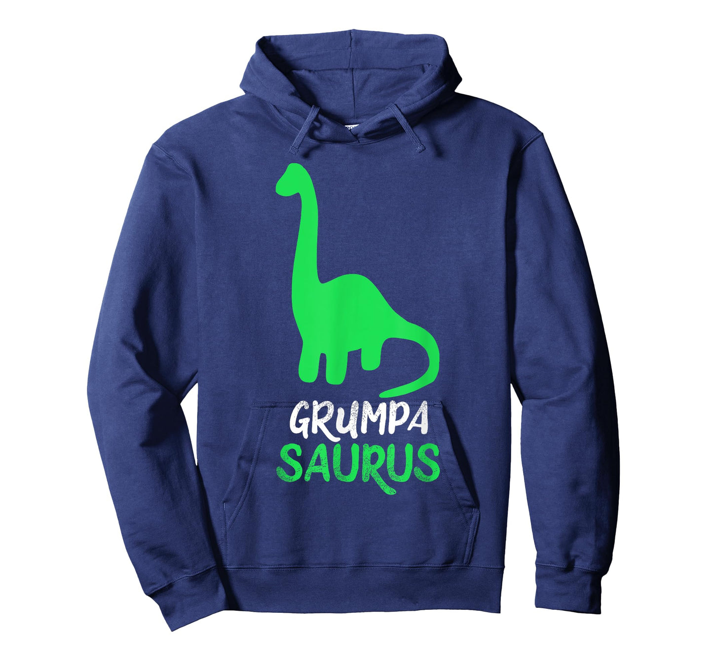 Grumpa-Saurus Funny Dino Dinosaur GrumpaSaurus T-Shirt