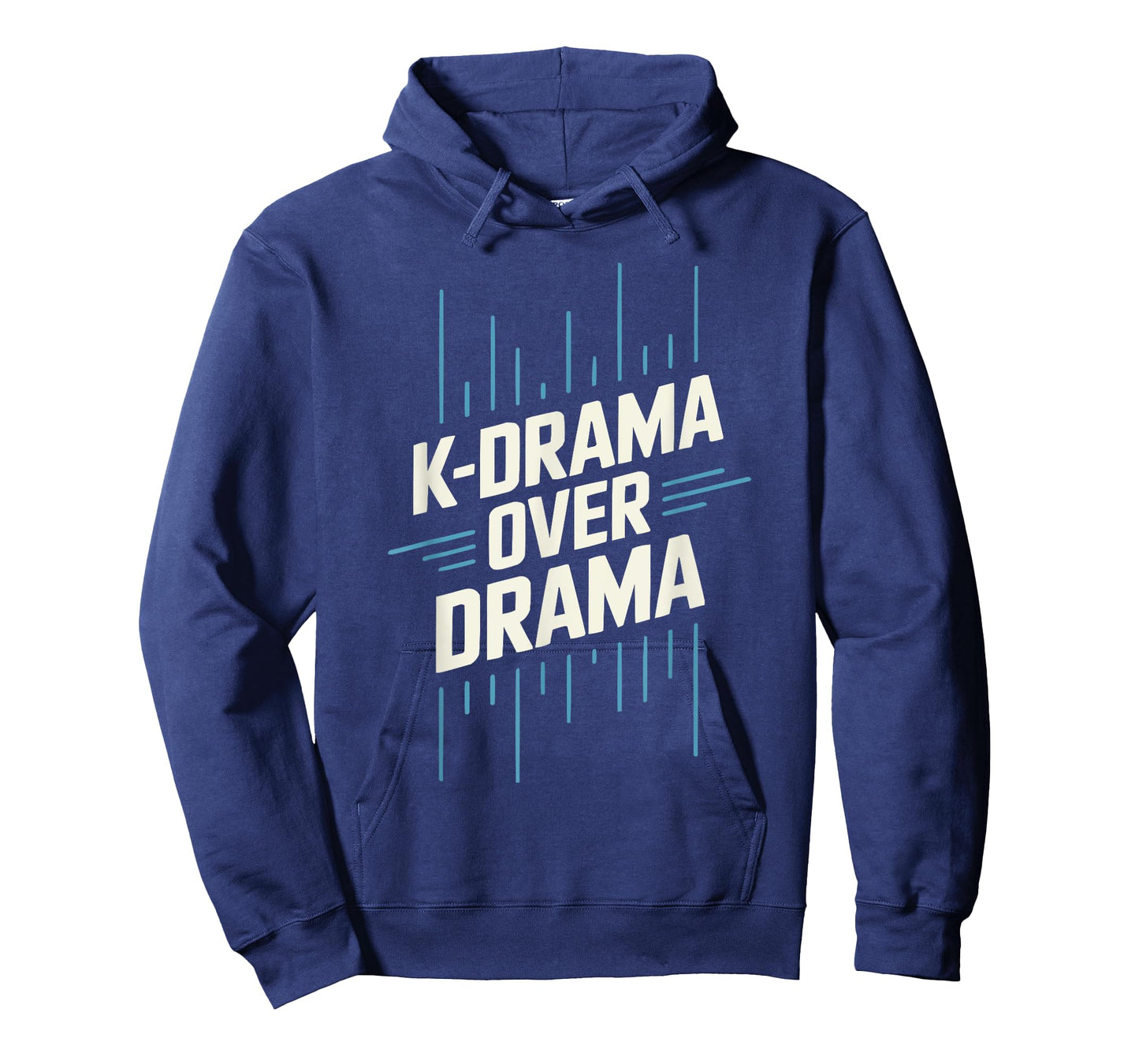 K-Drama Addict Korean Drama Oppa South Korea T-Shirt