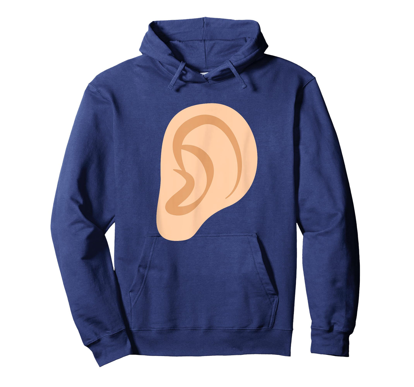 Ear Listening Ears Costume T-Shirt