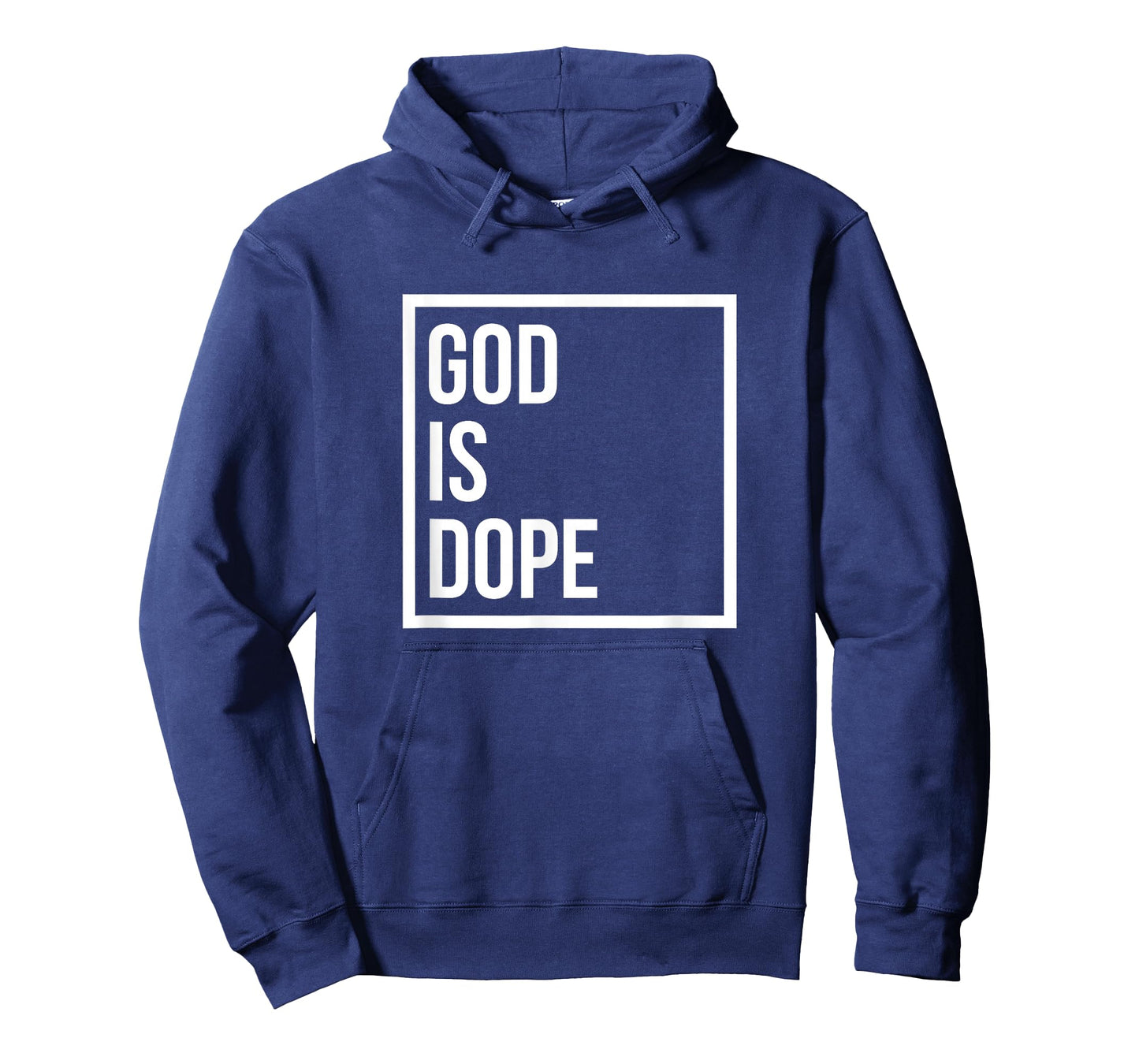 God is Dope Stylish T-Shirt T-Shirt