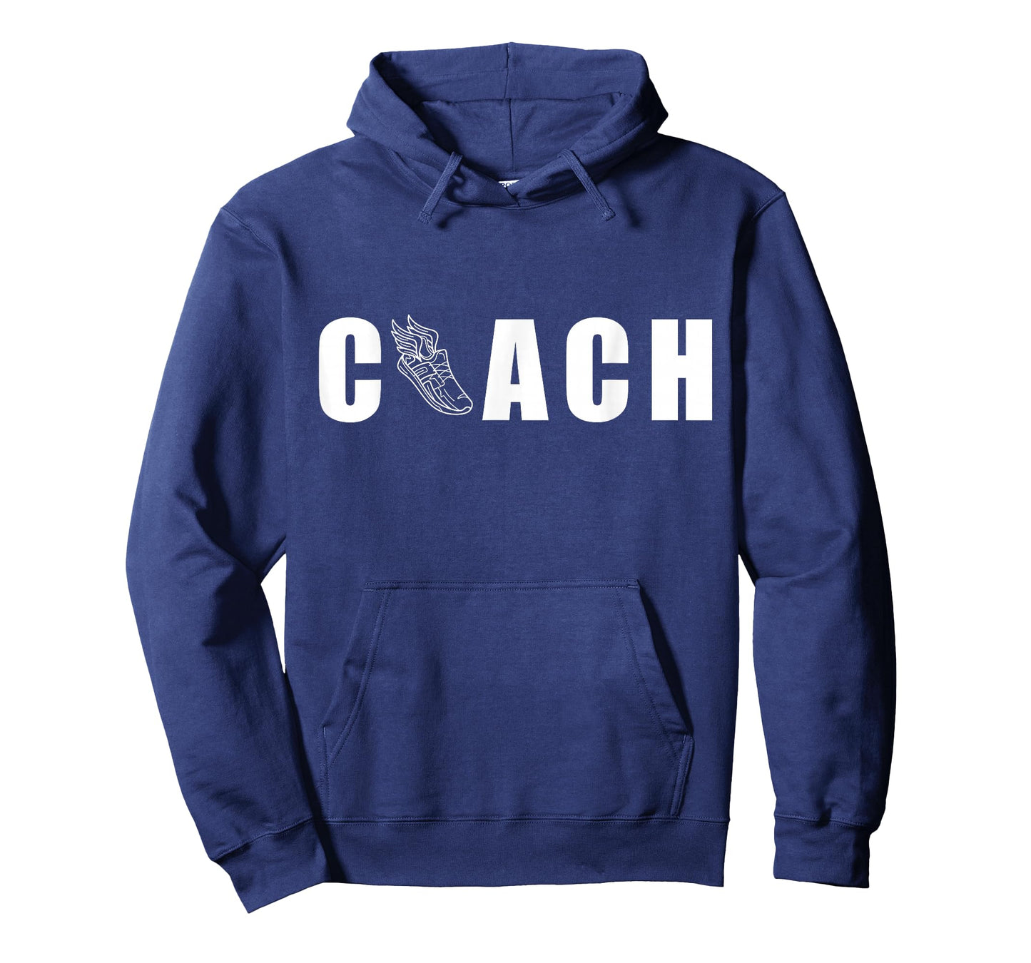Cross Country Coach Funny Marathon Running Shoes XC Runner T-Shirt